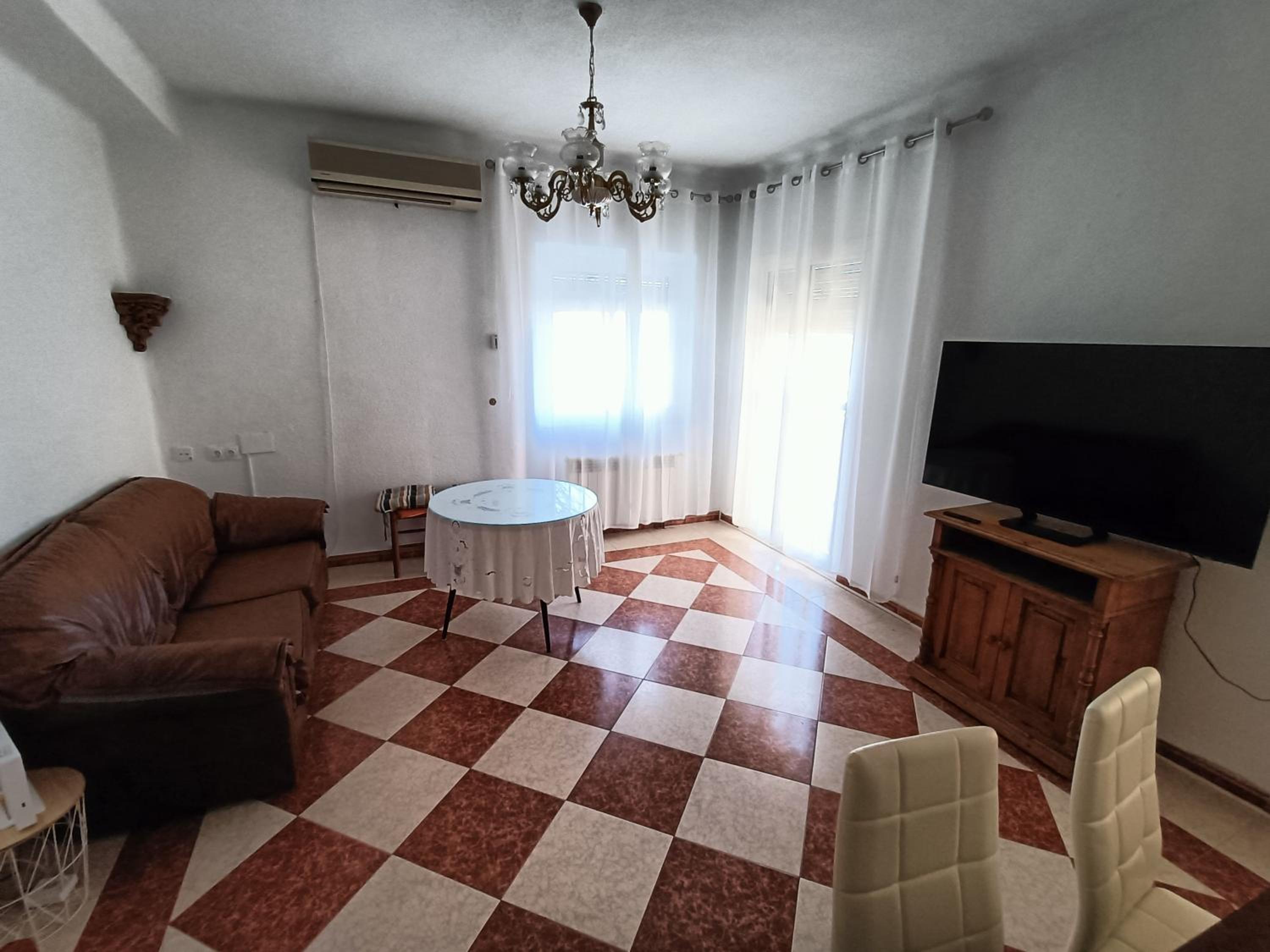 Amplio apartamento exterior