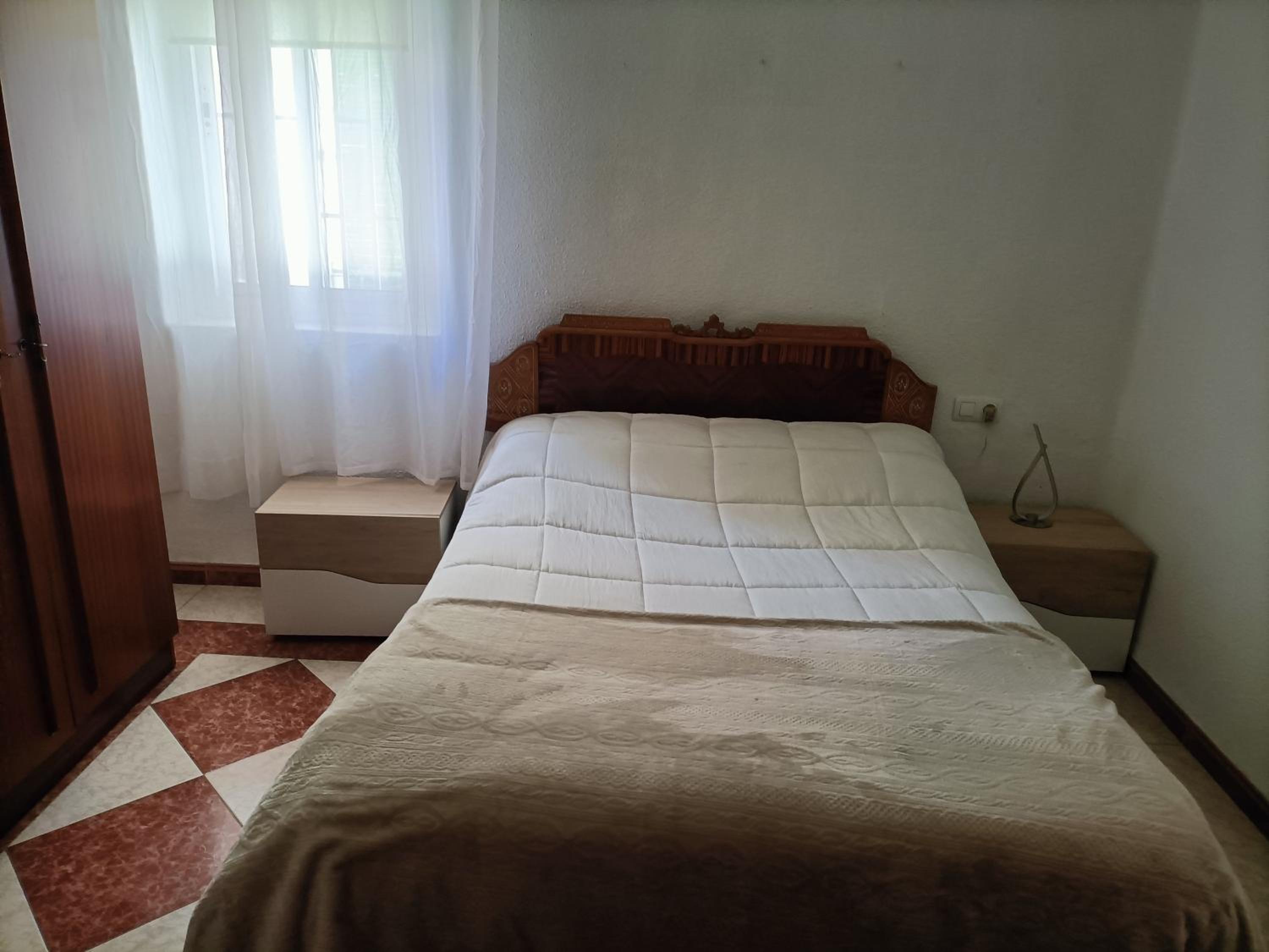 Amplio apartamento exterior