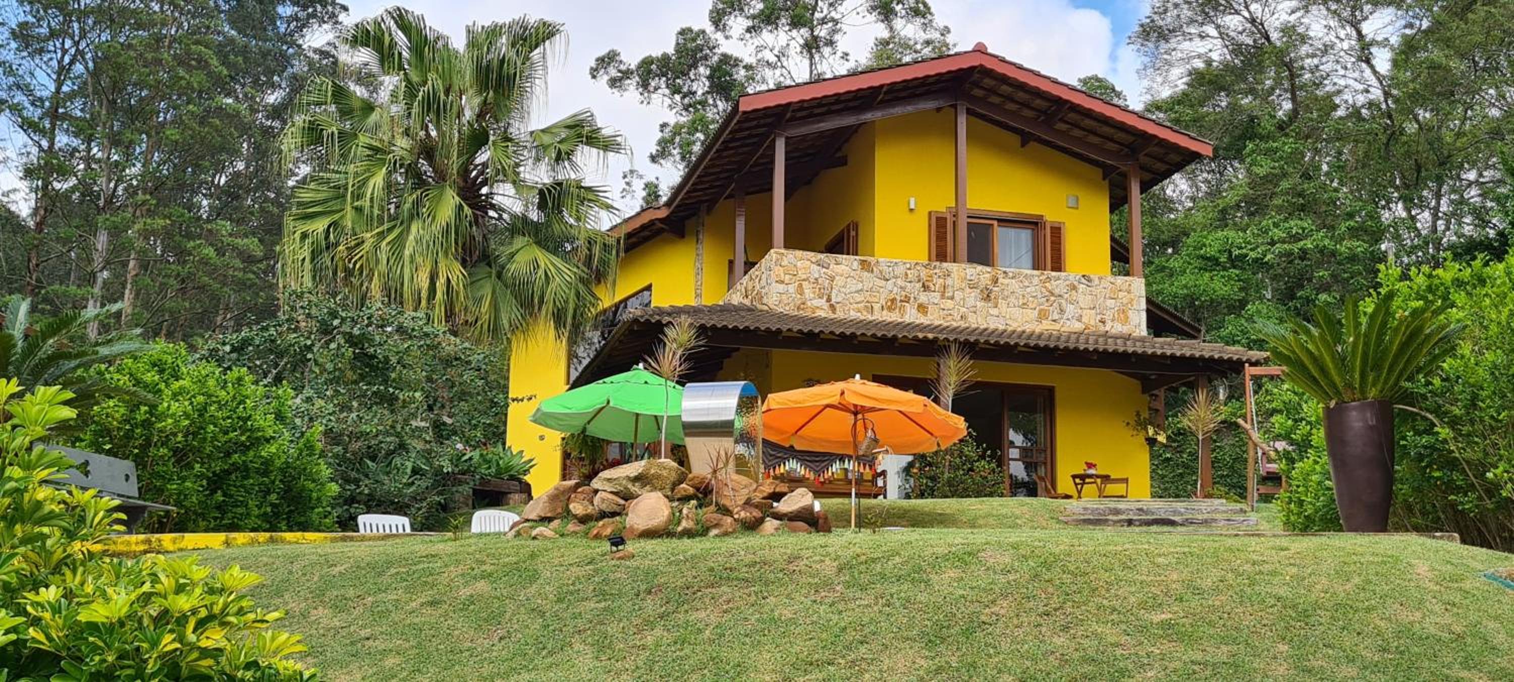 Piscina Climatizada em condomínio - Atibaia SP