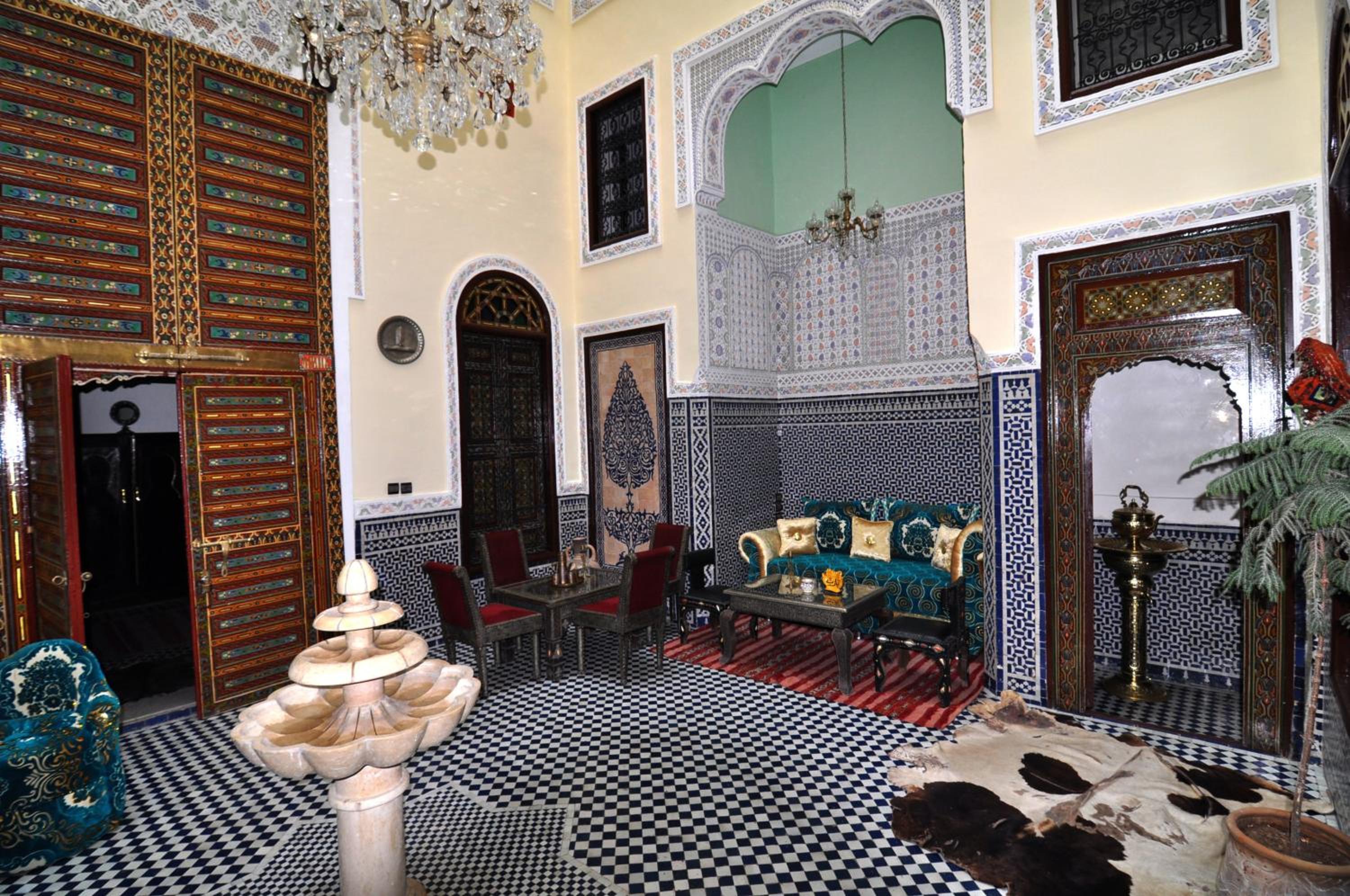 Riad Khouloud view 4