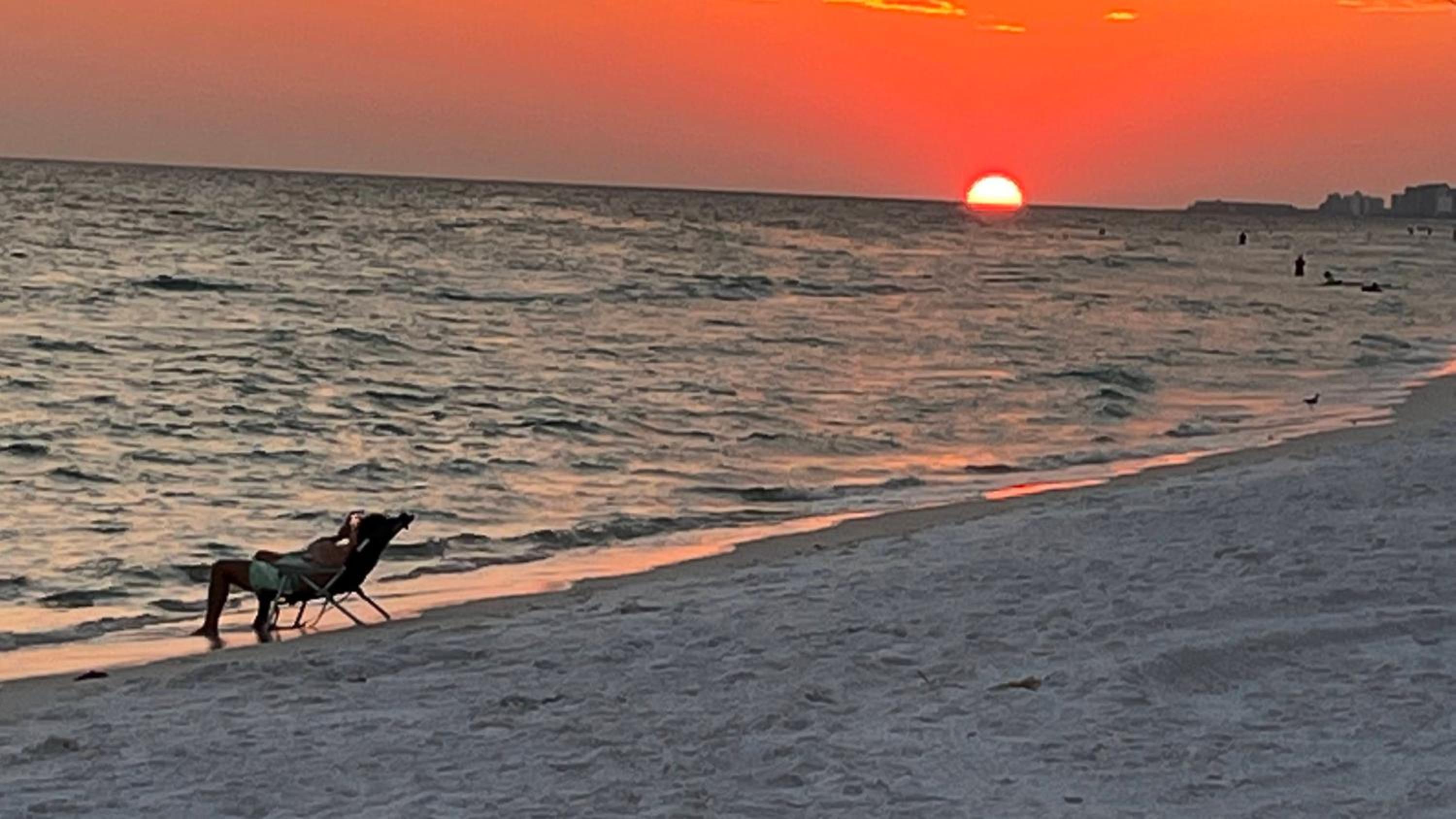 Private Beach Access, Fenced Yard & Pet Friendly, Pool, Cabana Life Beach House view 5