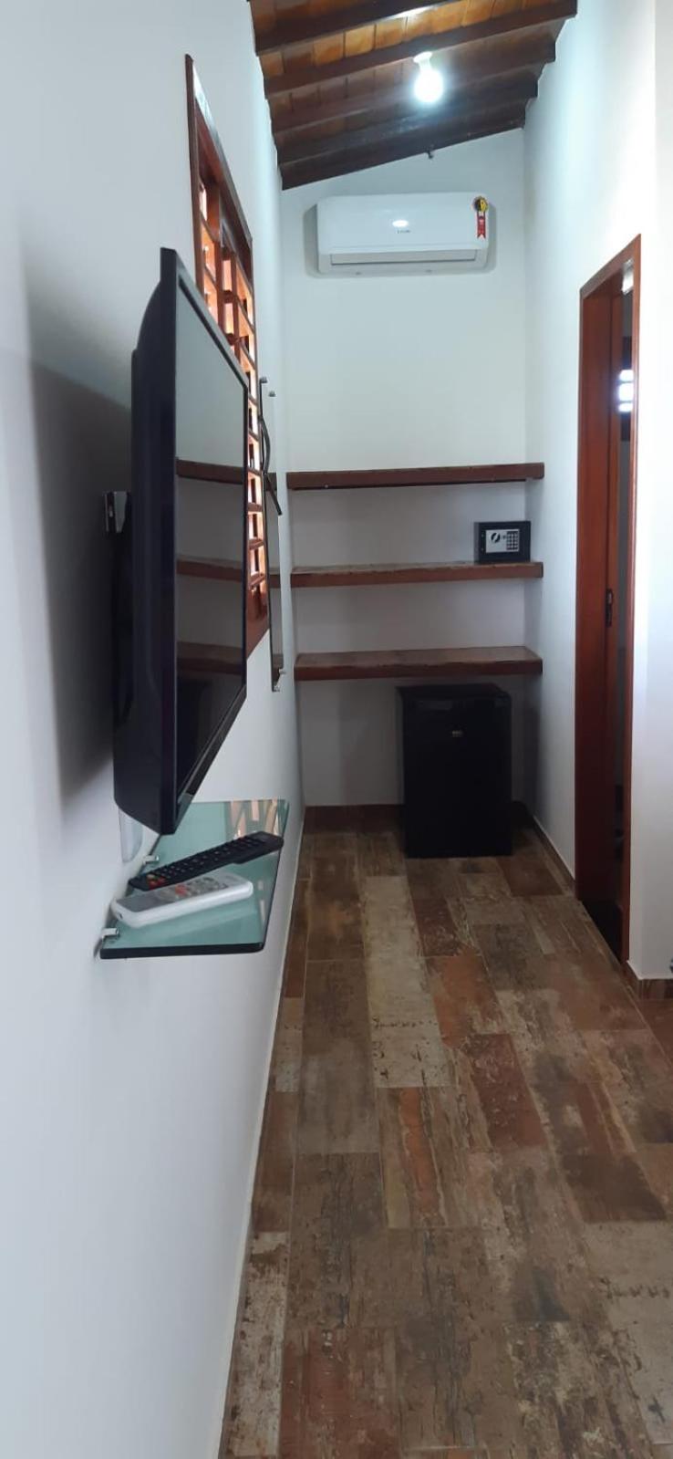 Casa Bete e Farouk