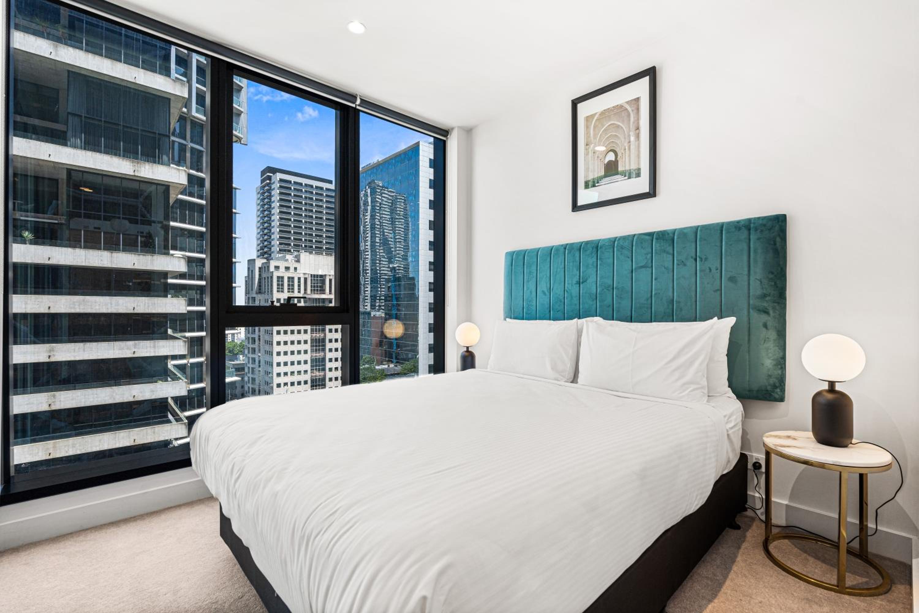Paragon Apartments by CLLIX