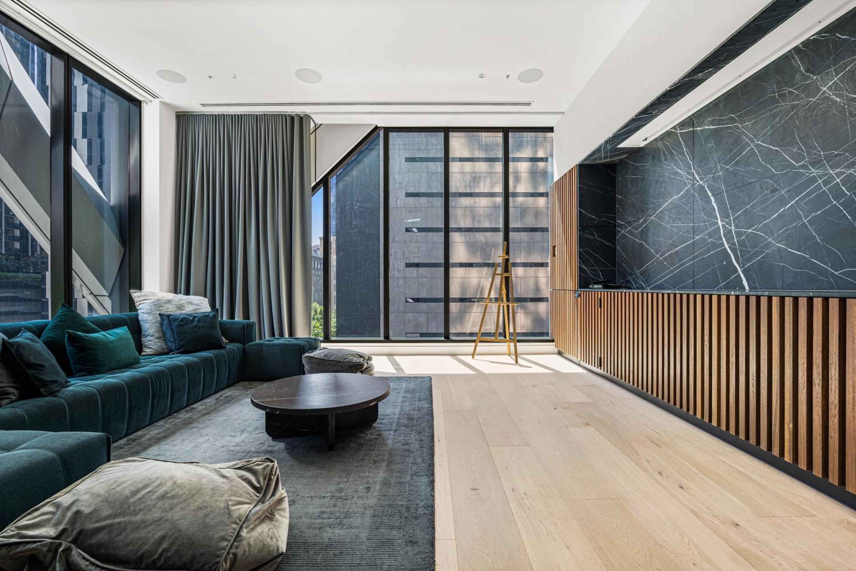 Paragon Apartments by CLLIX