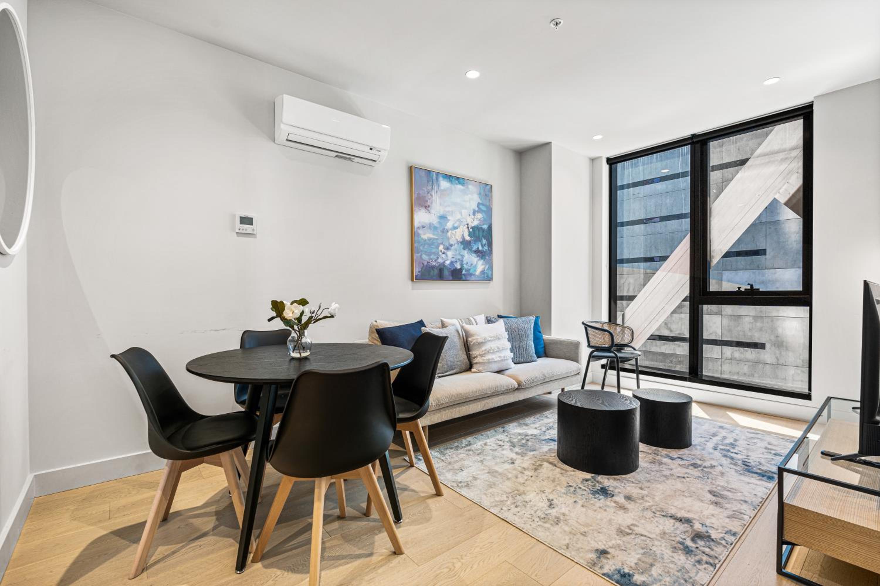 Paragon Apartments by CLLIX