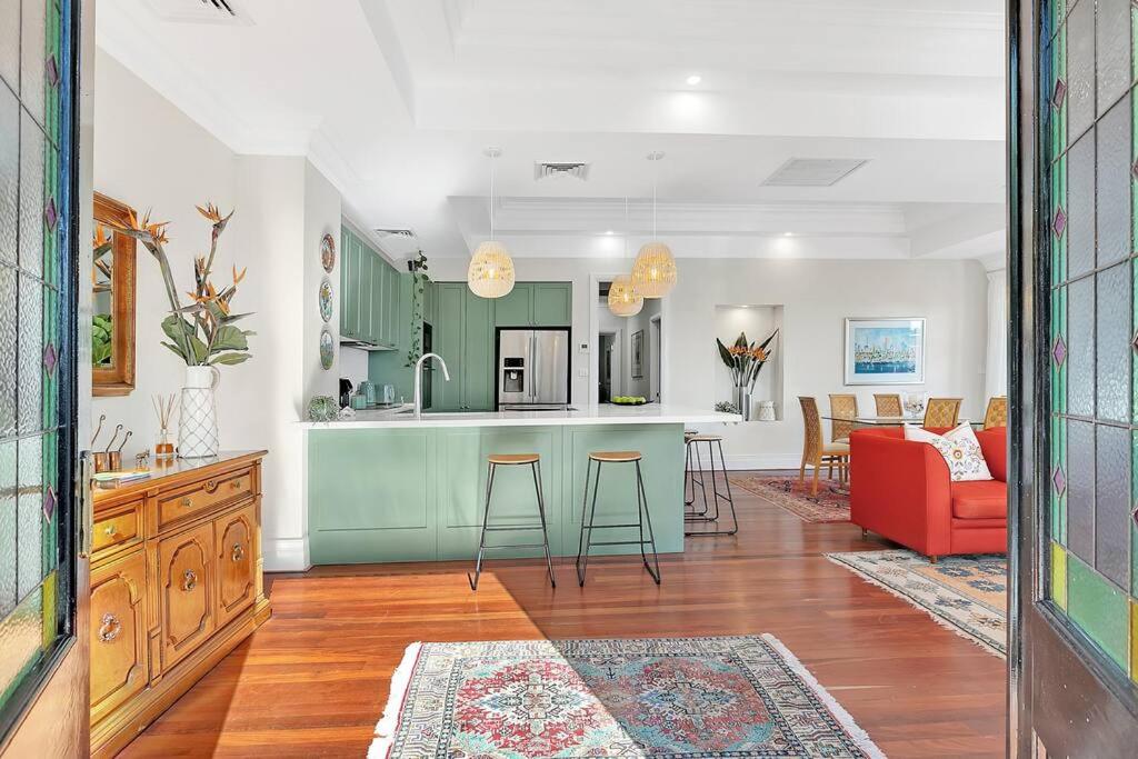 The Grande Port Stephens Luxurious golf and beach getaway on Horizons Golf Resort