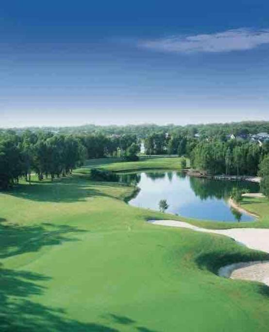 The Grande Port Stephens Luxurious golf and beach getaway on Horizons Golf Resort