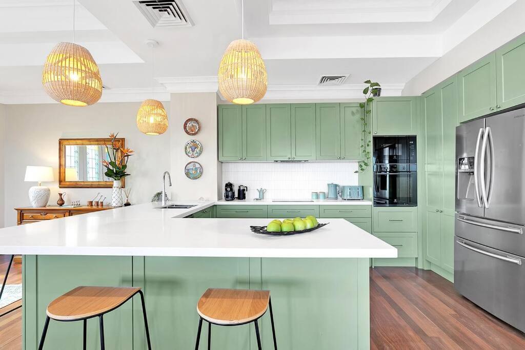 The Grande Port Stephens Luxurious golf and beach getaway on Horizons Golf Resort