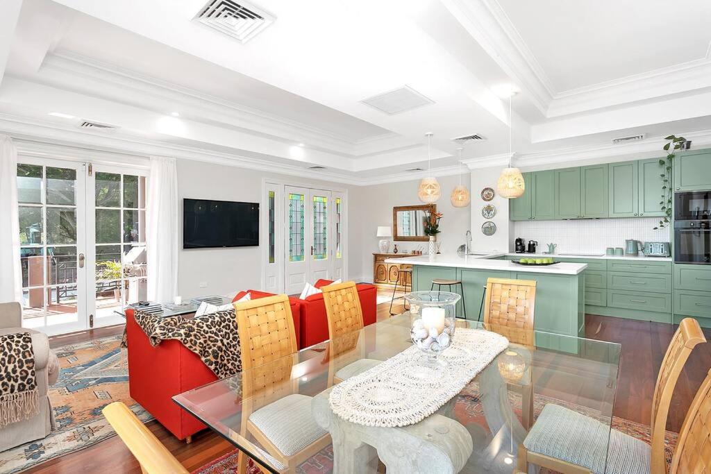 The Grande Port Stephens Luxurious golf and beach getaway on Horizons Golf Resort