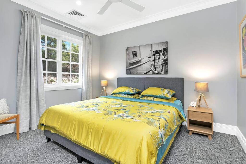 The Grande Port Stephens Luxurious golf and beach getaway on Horizons Golf Resort