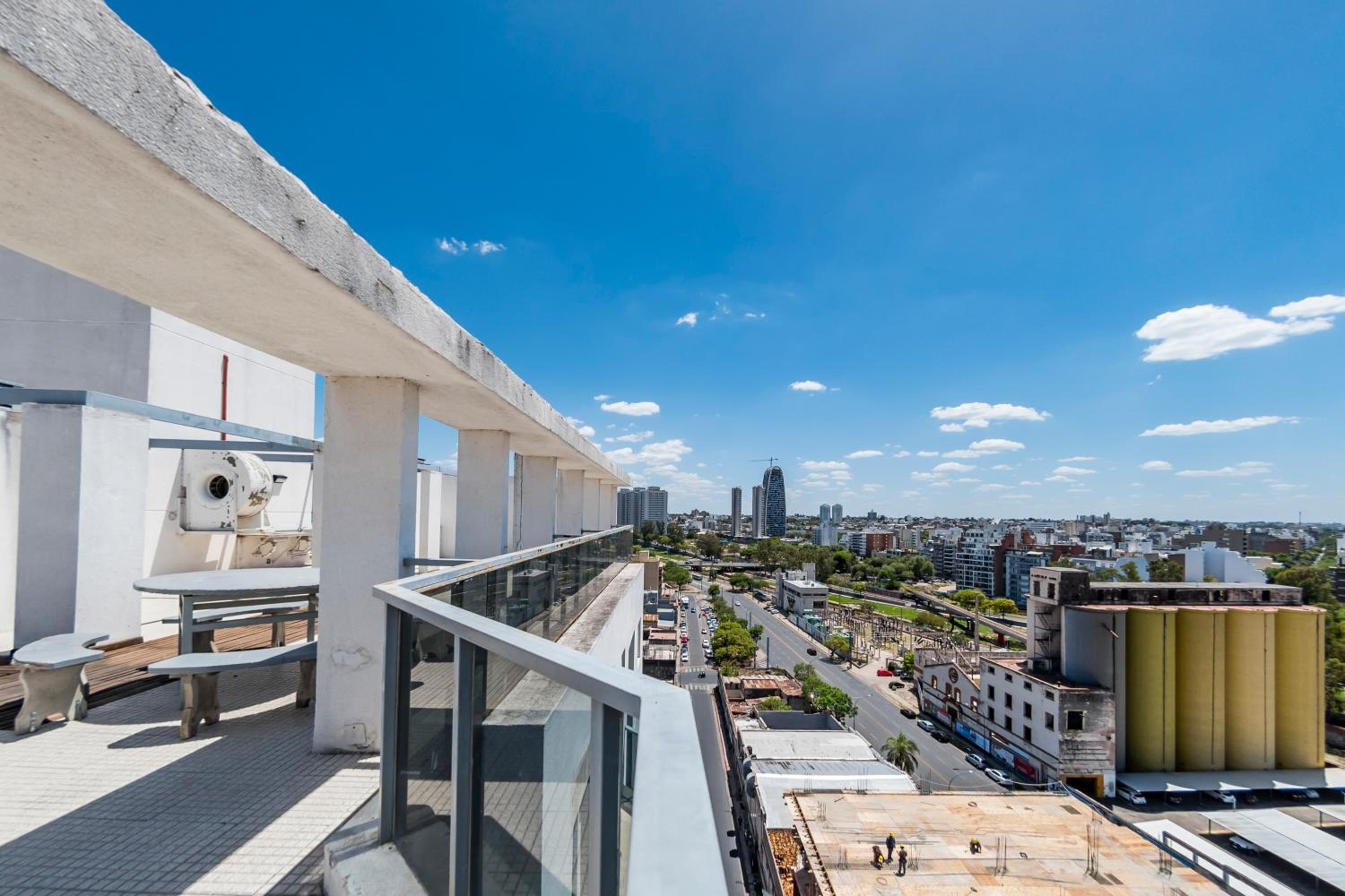Emilio Olmos 491 - B Centro Edificio con Pileta y Vistas al Rio