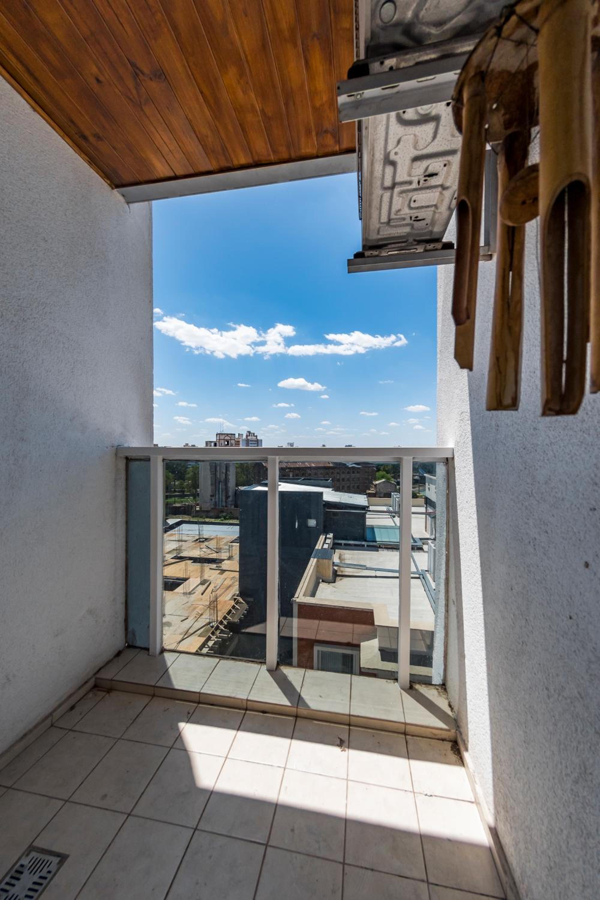 Emilio Olmos 491 - B Centro Edificio con Pileta y Vistas al Rio