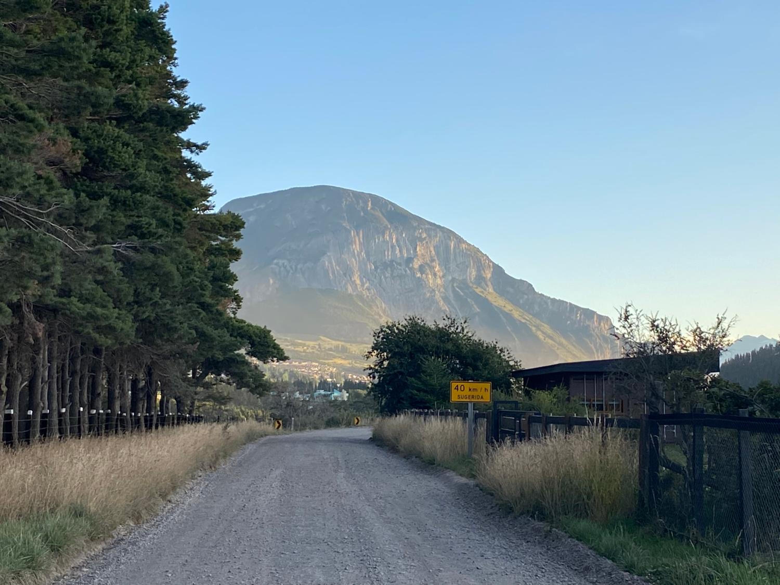 Cabaña Pampa Pinuer Coyhaique