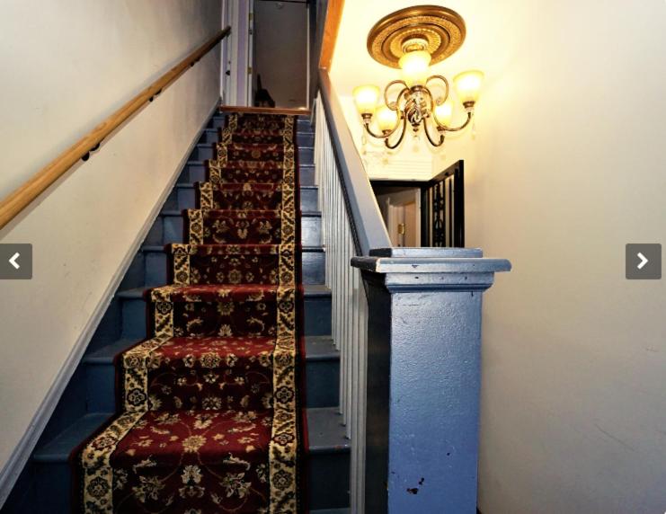 Paducah 1895 Washington Hotel