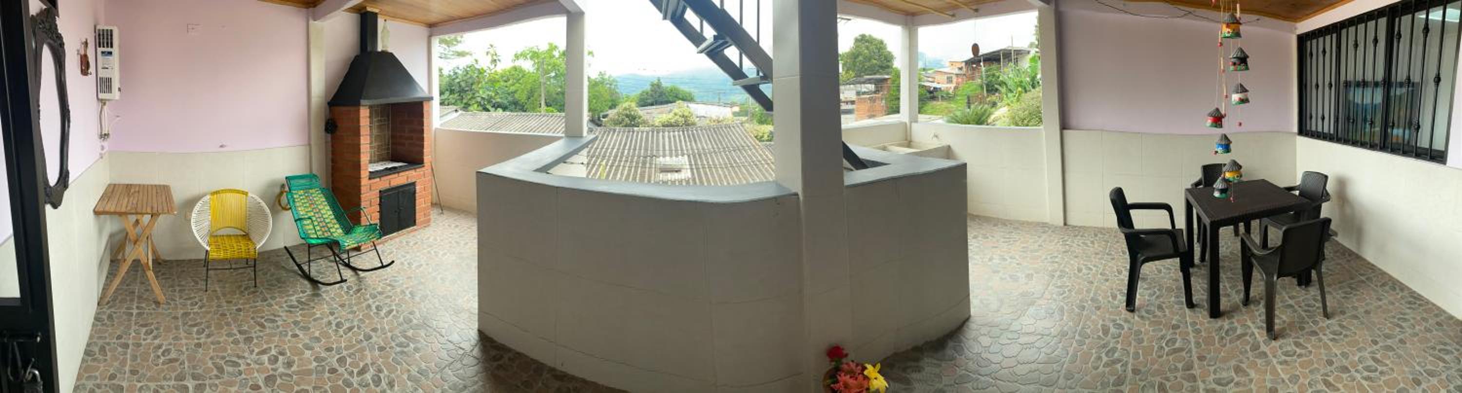 Casa la Nona