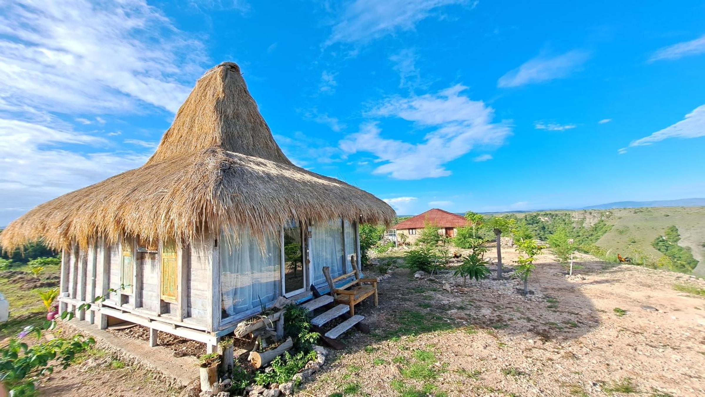 Hars Garden Sumba view 2