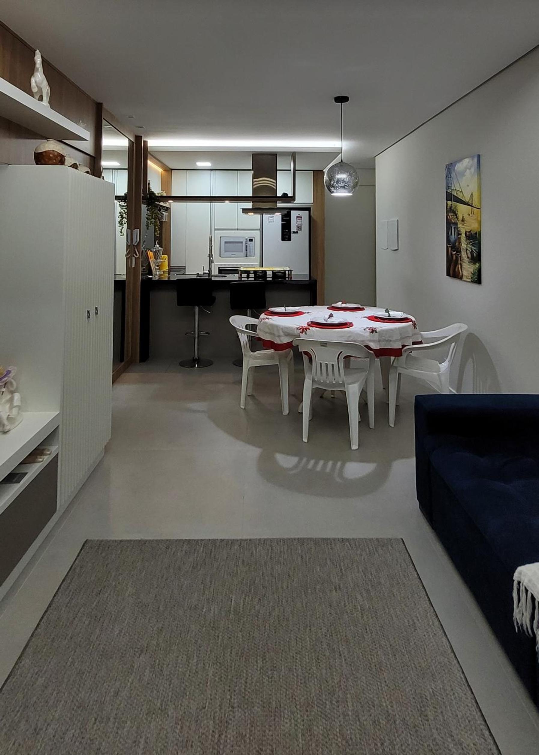 Apartamento Amplo próximo Praia