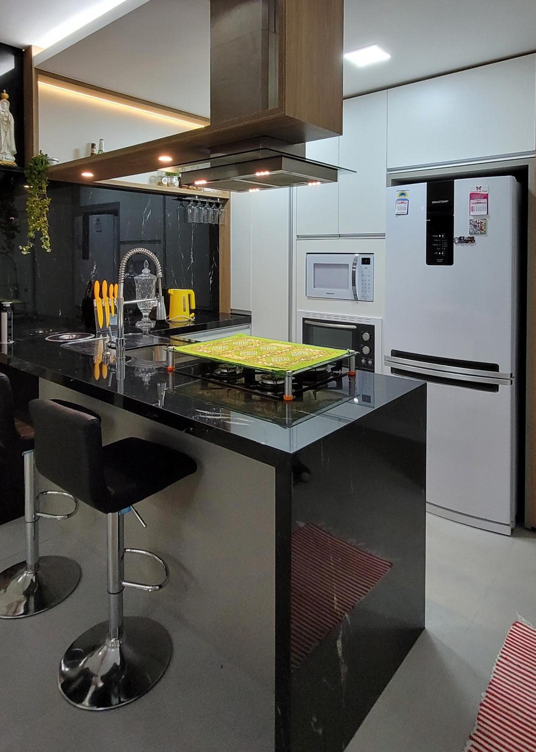 Apartamento Amplo próximo Praia