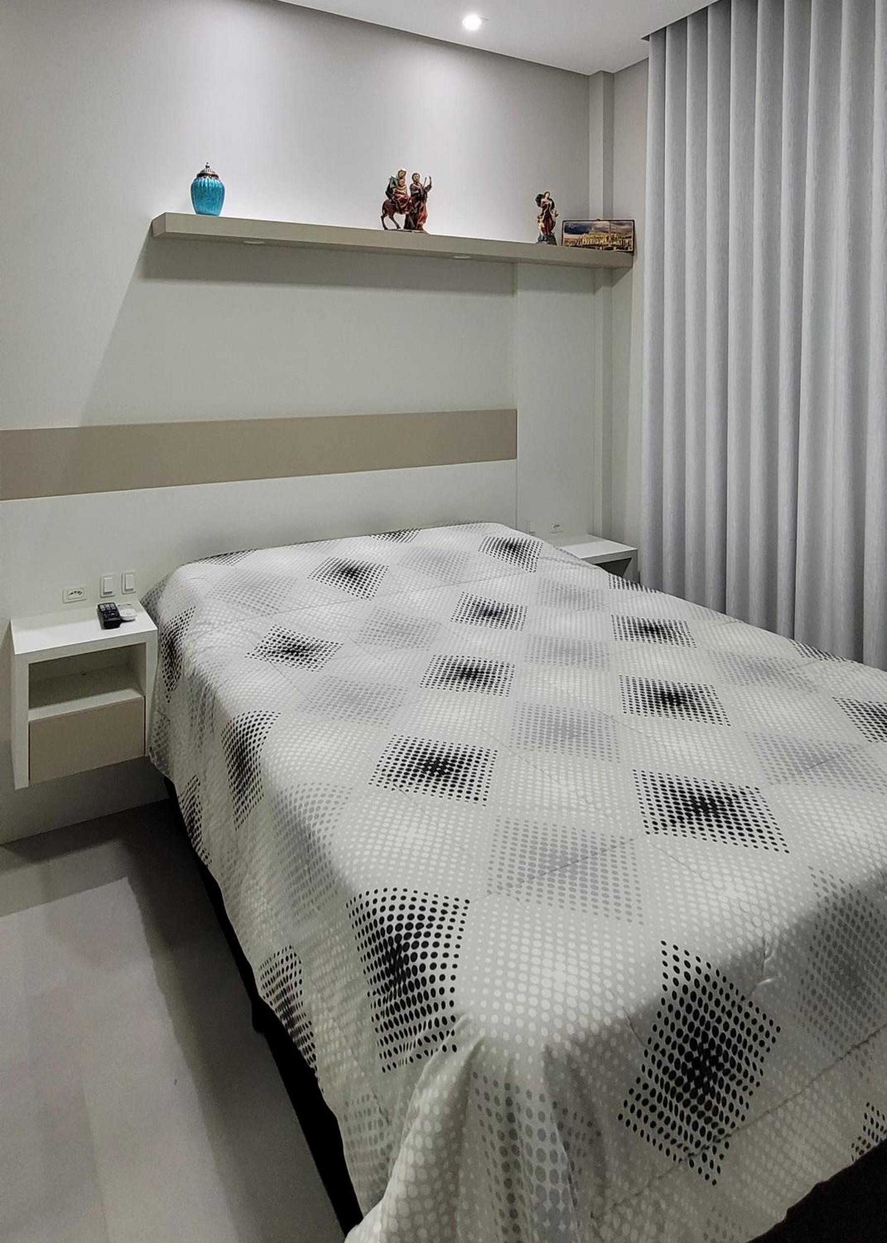 Apartamento Amplo próximo Praia