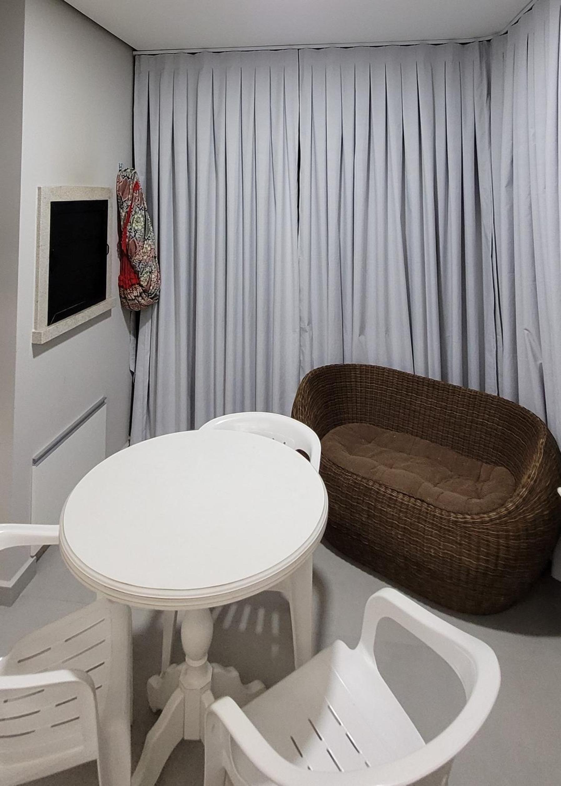 Apartamento Amplo próximo Praia
