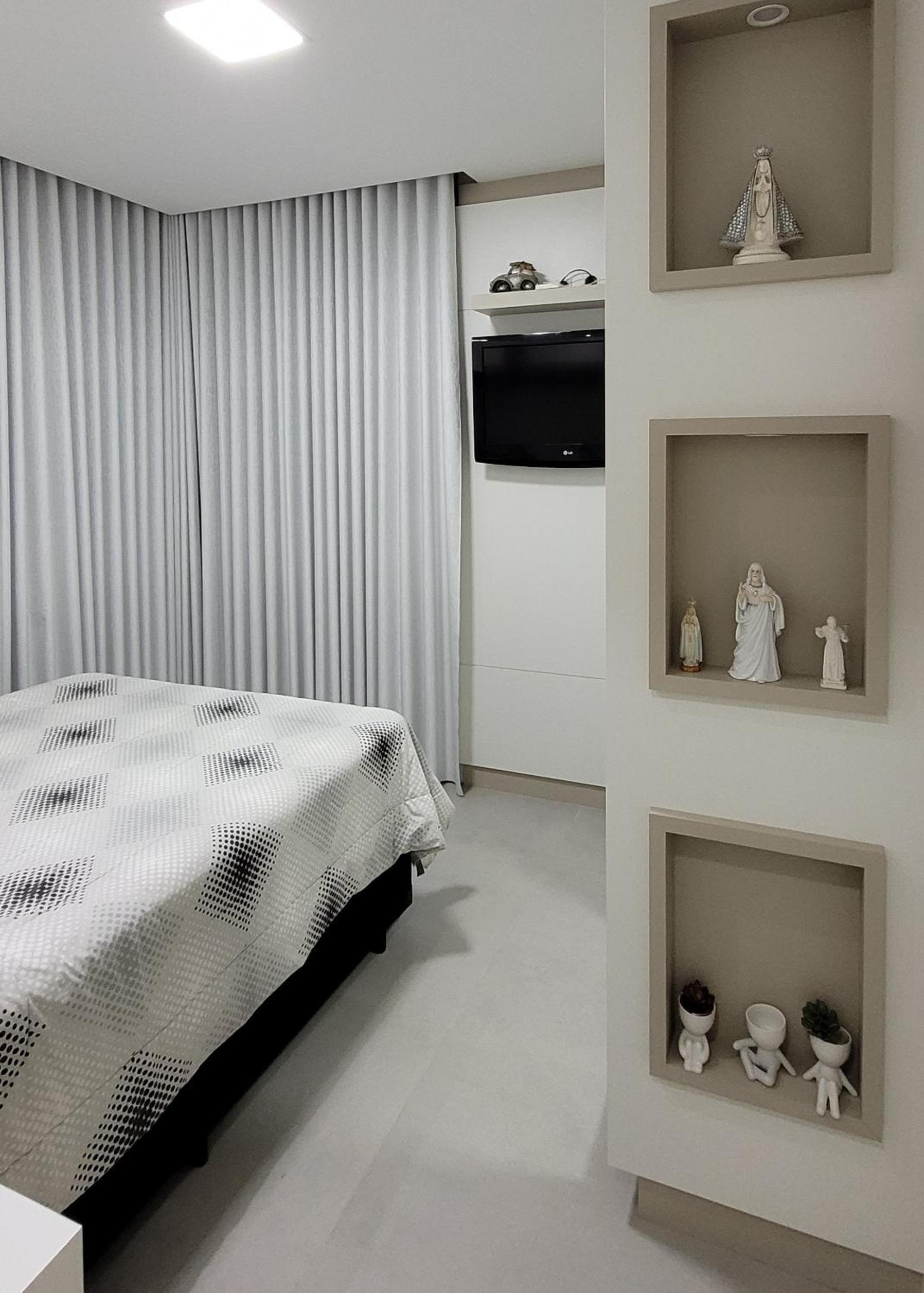 Apartamento Amplo próximo Praia