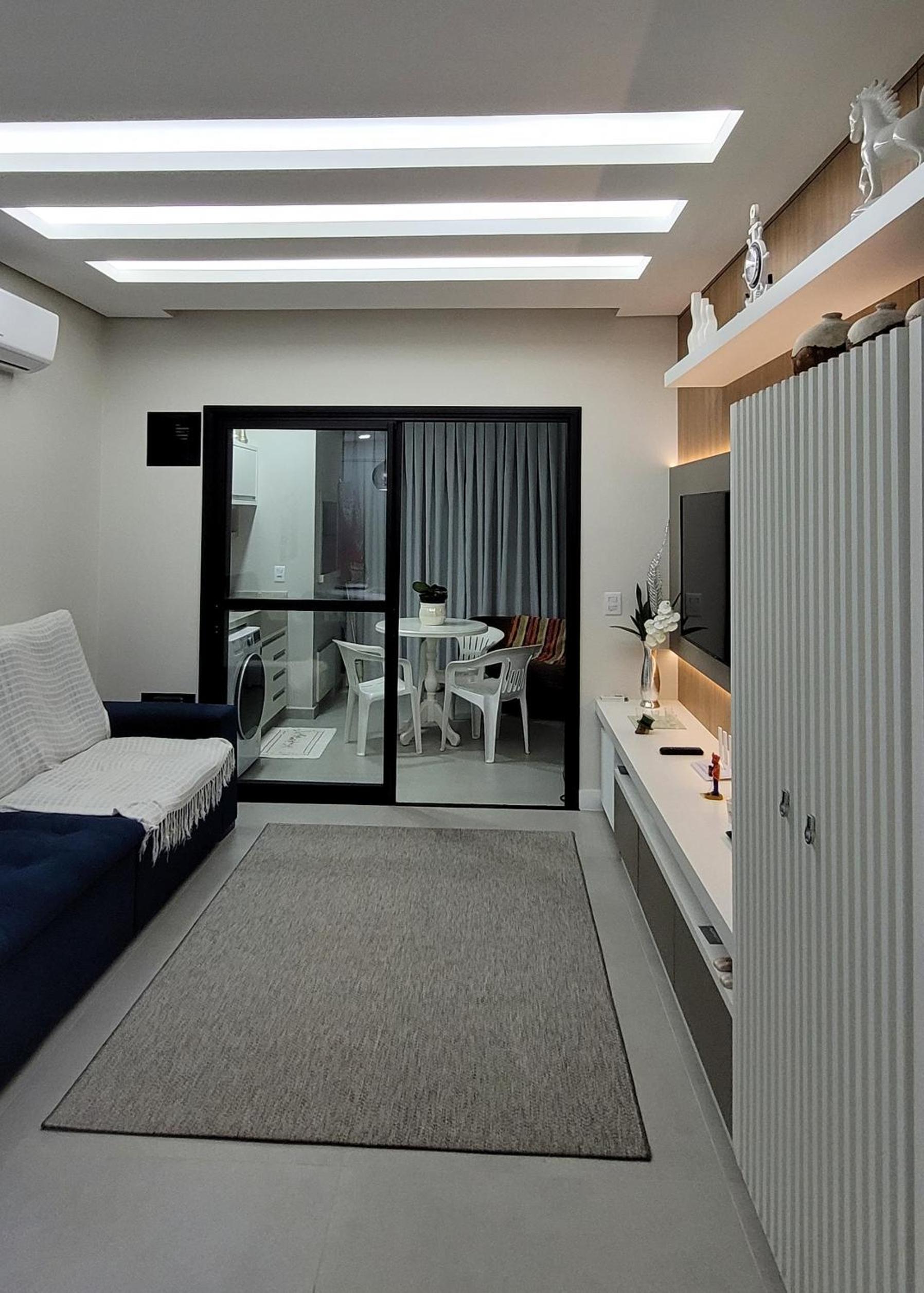 Apartamento Amplo próximo Praia