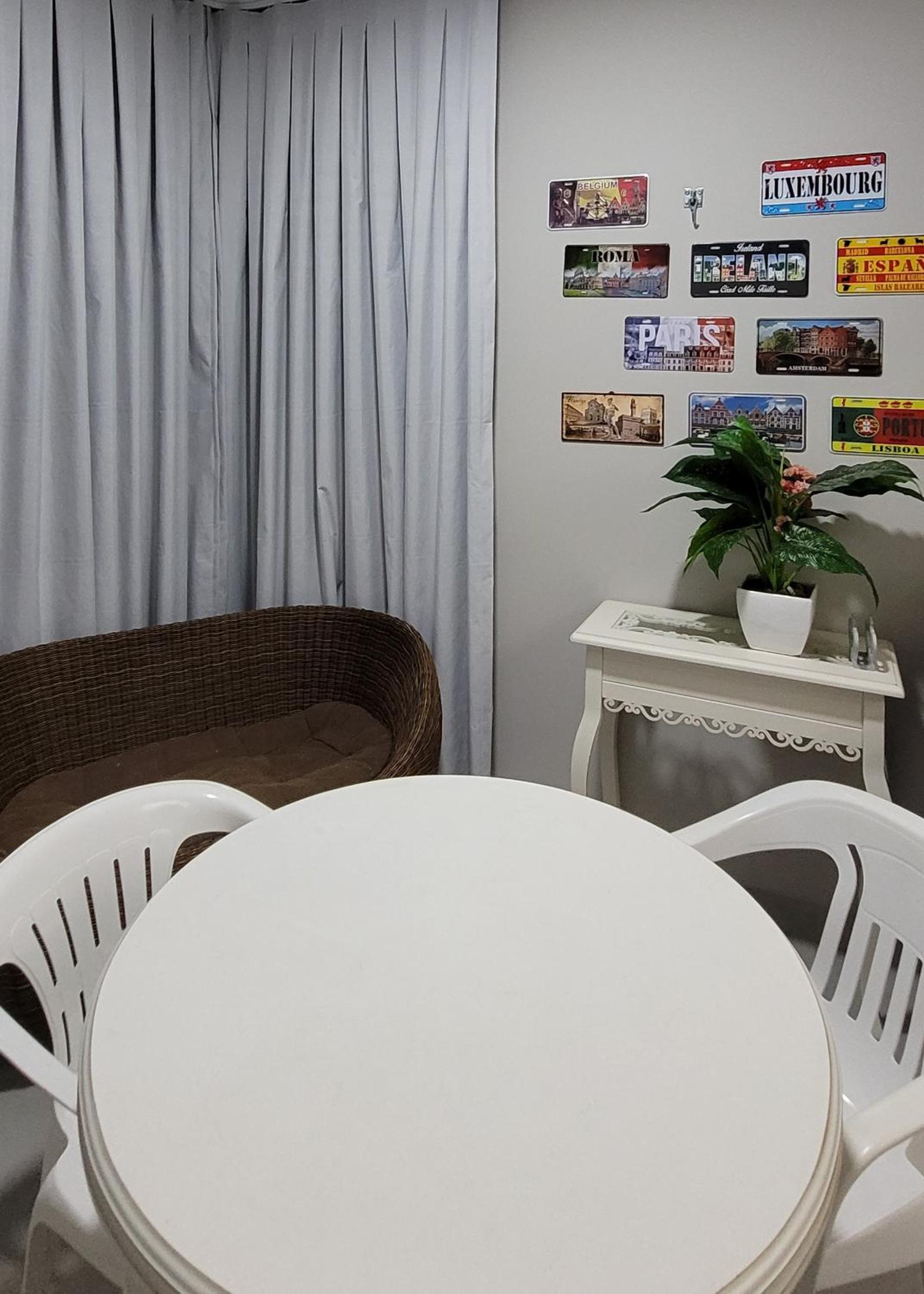 Apartamento Amplo próximo Praia