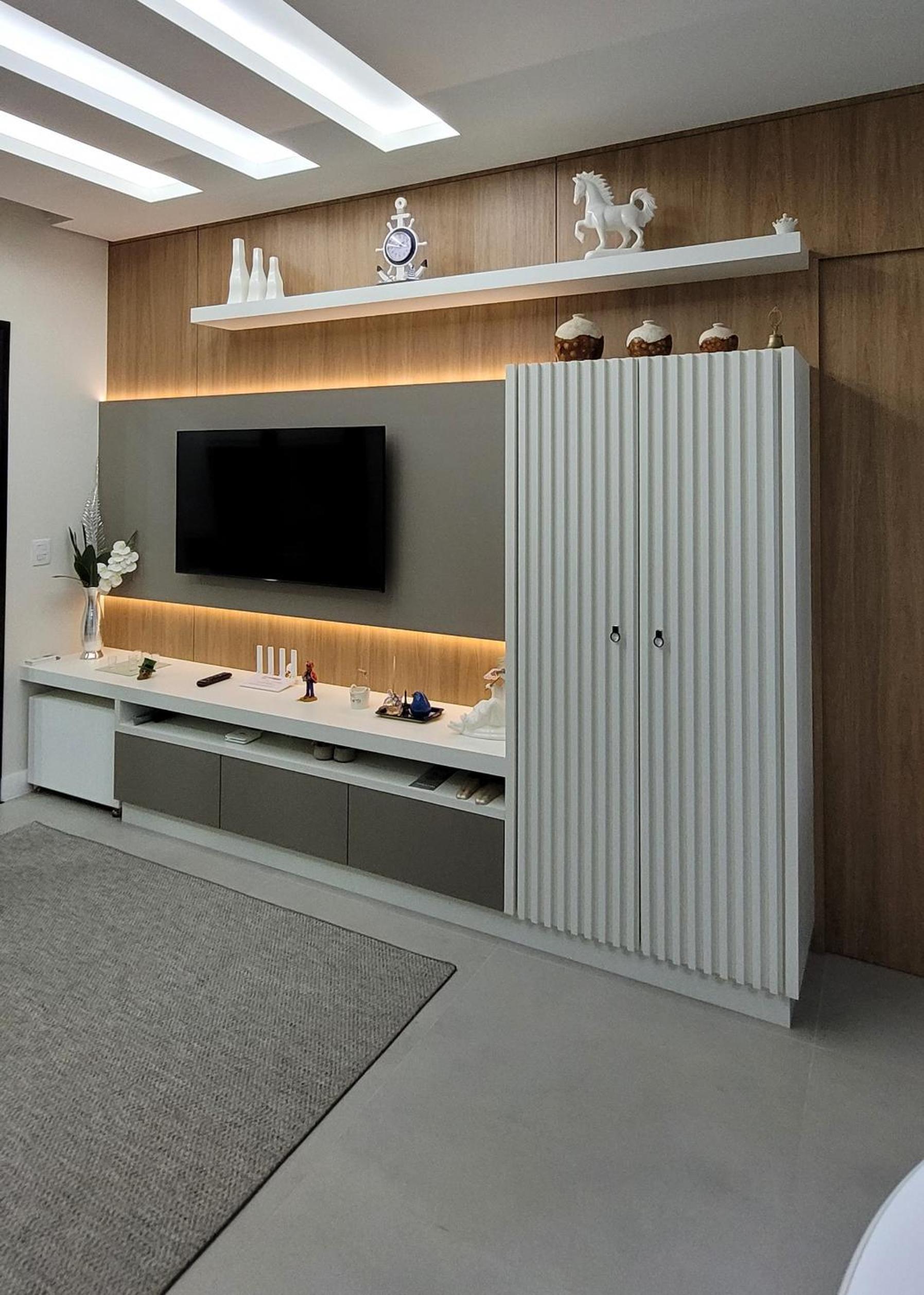 Apartamento Amplo próximo Praia