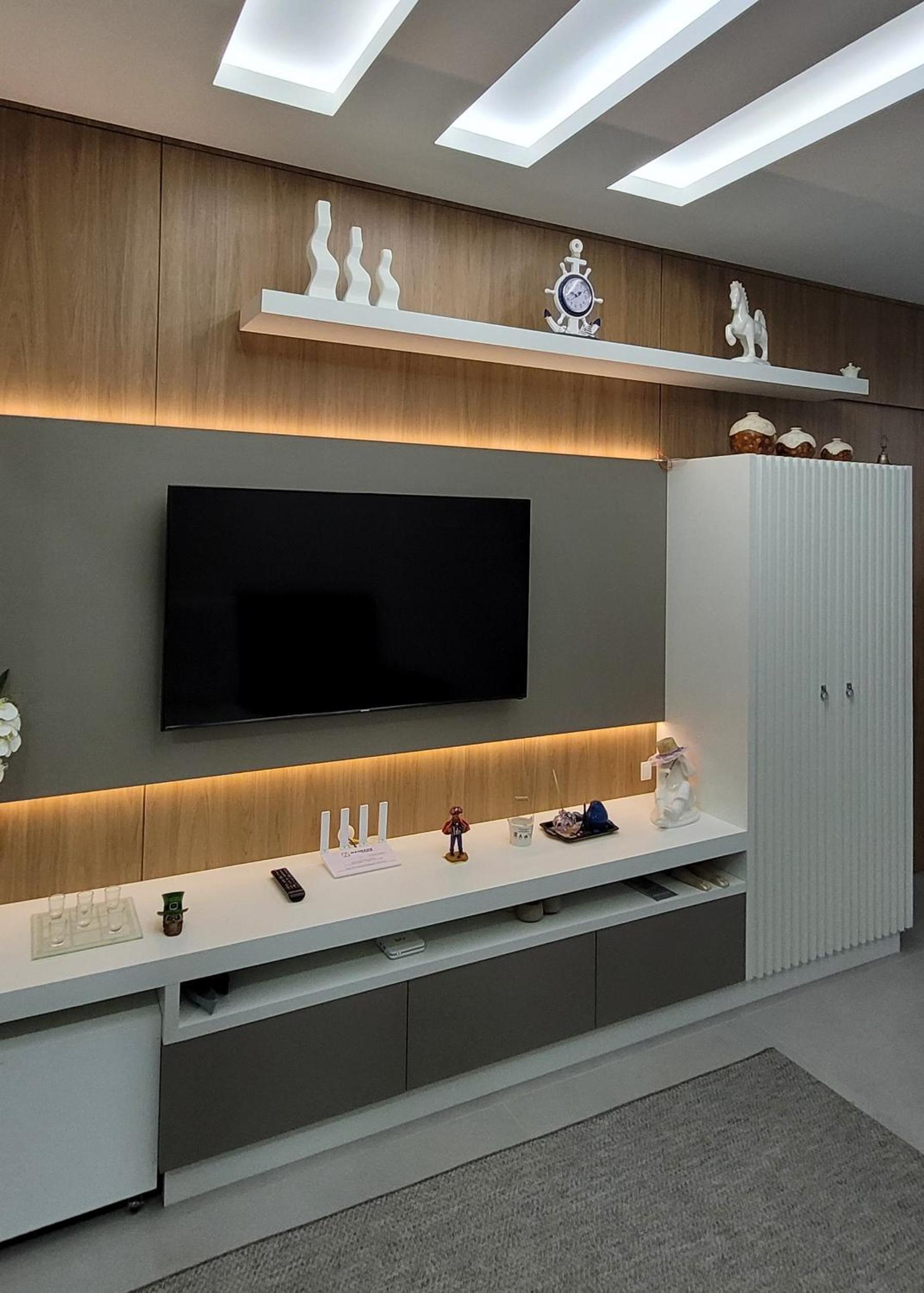 Apartamento Amplo próximo Praia