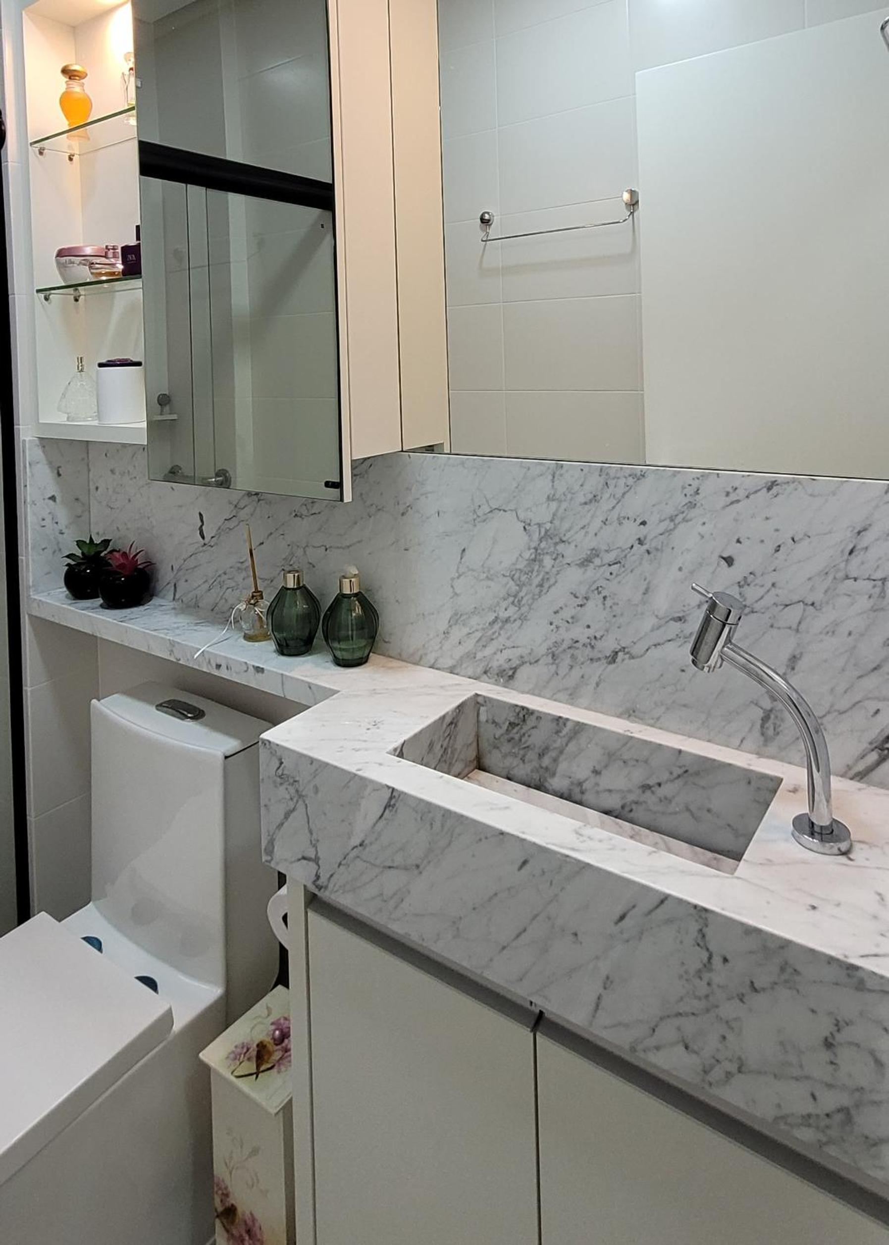 Apartamento Amplo próximo Praia
