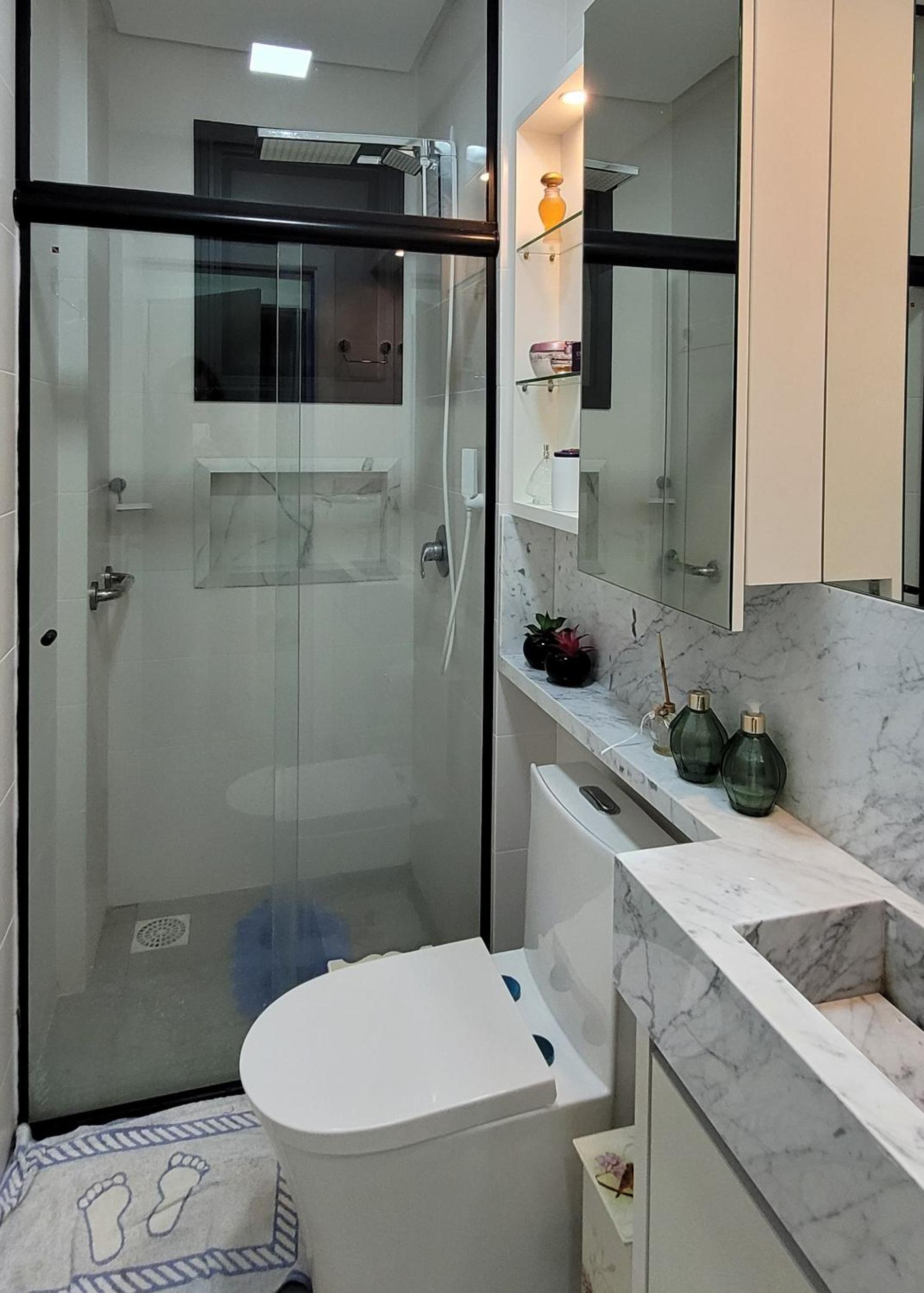 Apartamento Amplo próximo Praia