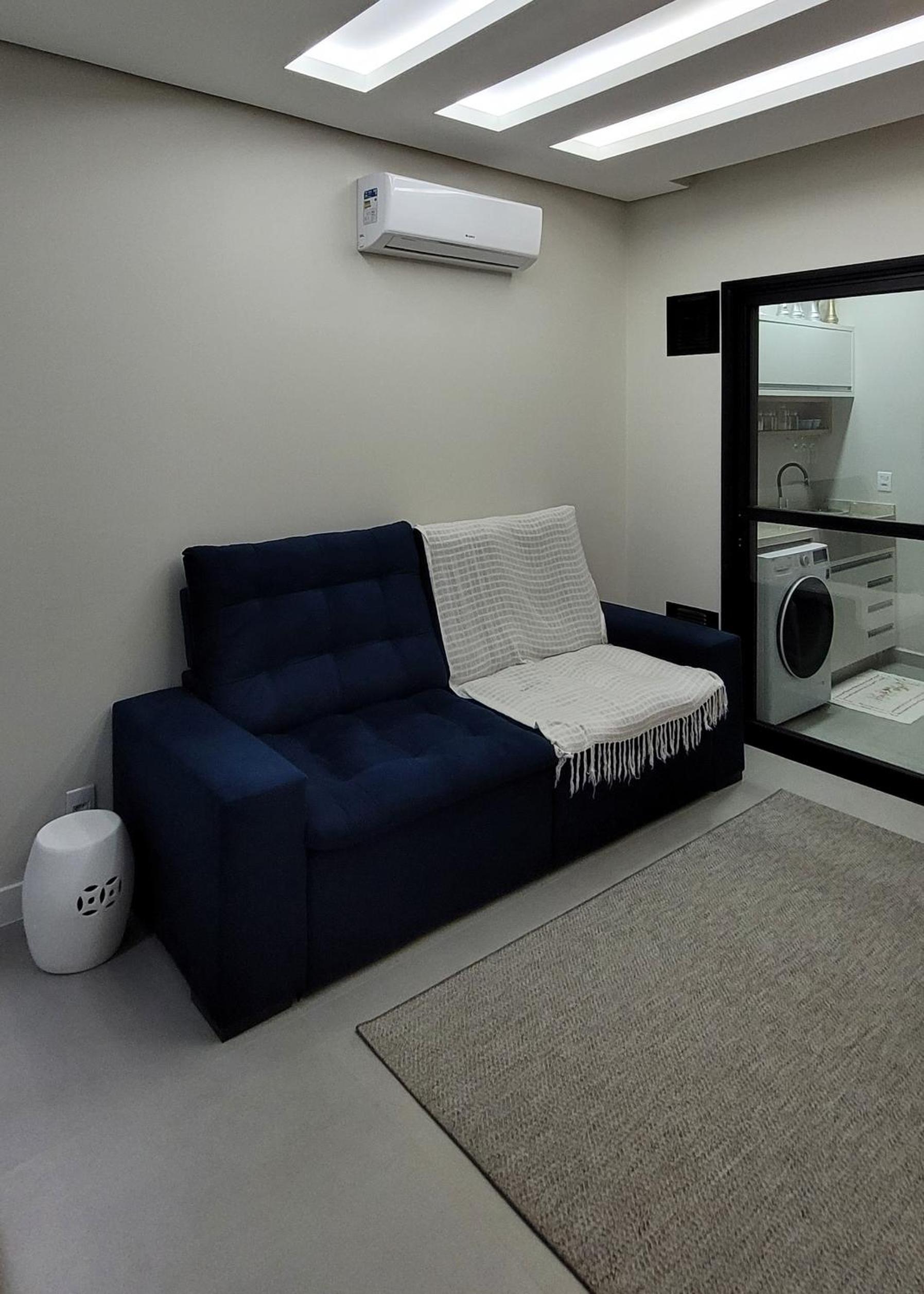 Apartamento Amplo próximo Praia