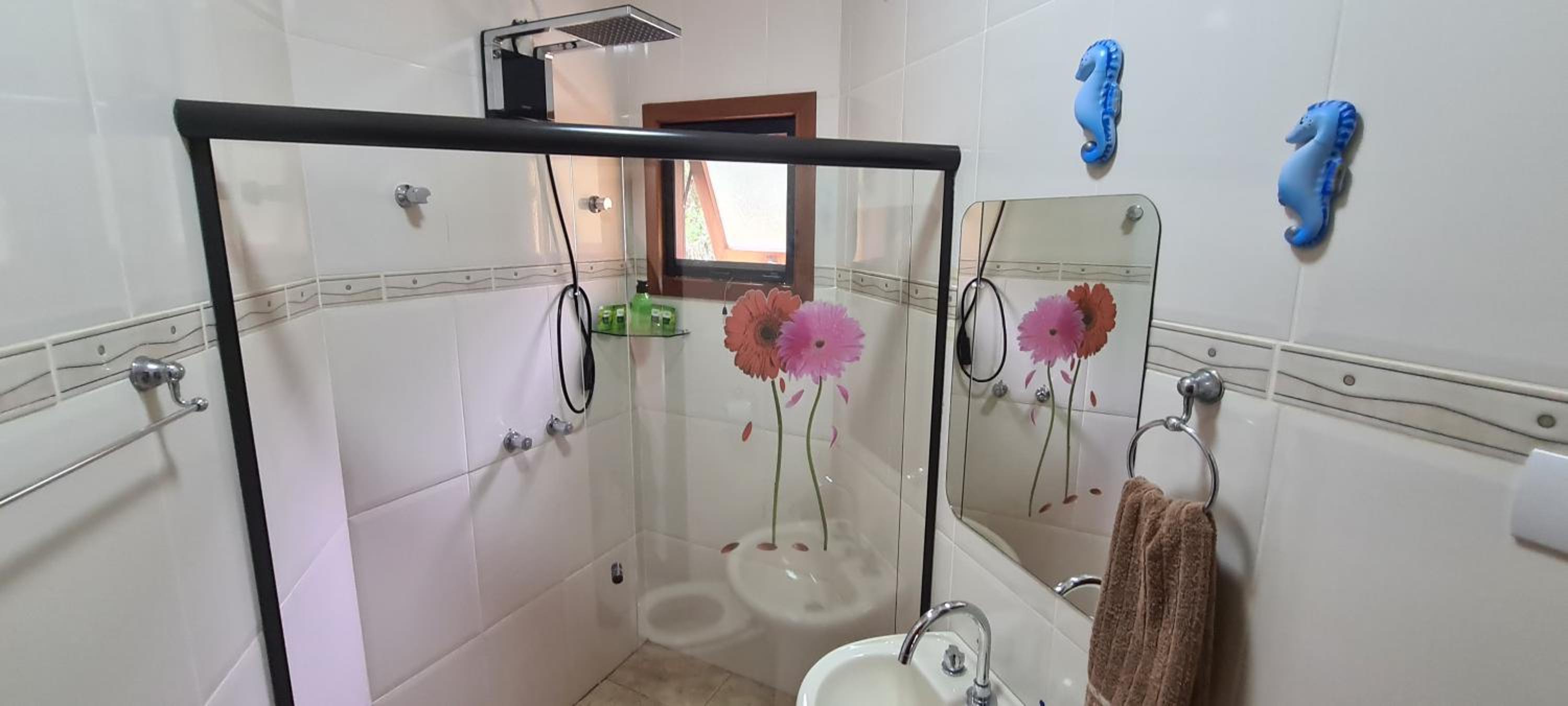 Piscina Climatizada em condomínio - Atibaia SP