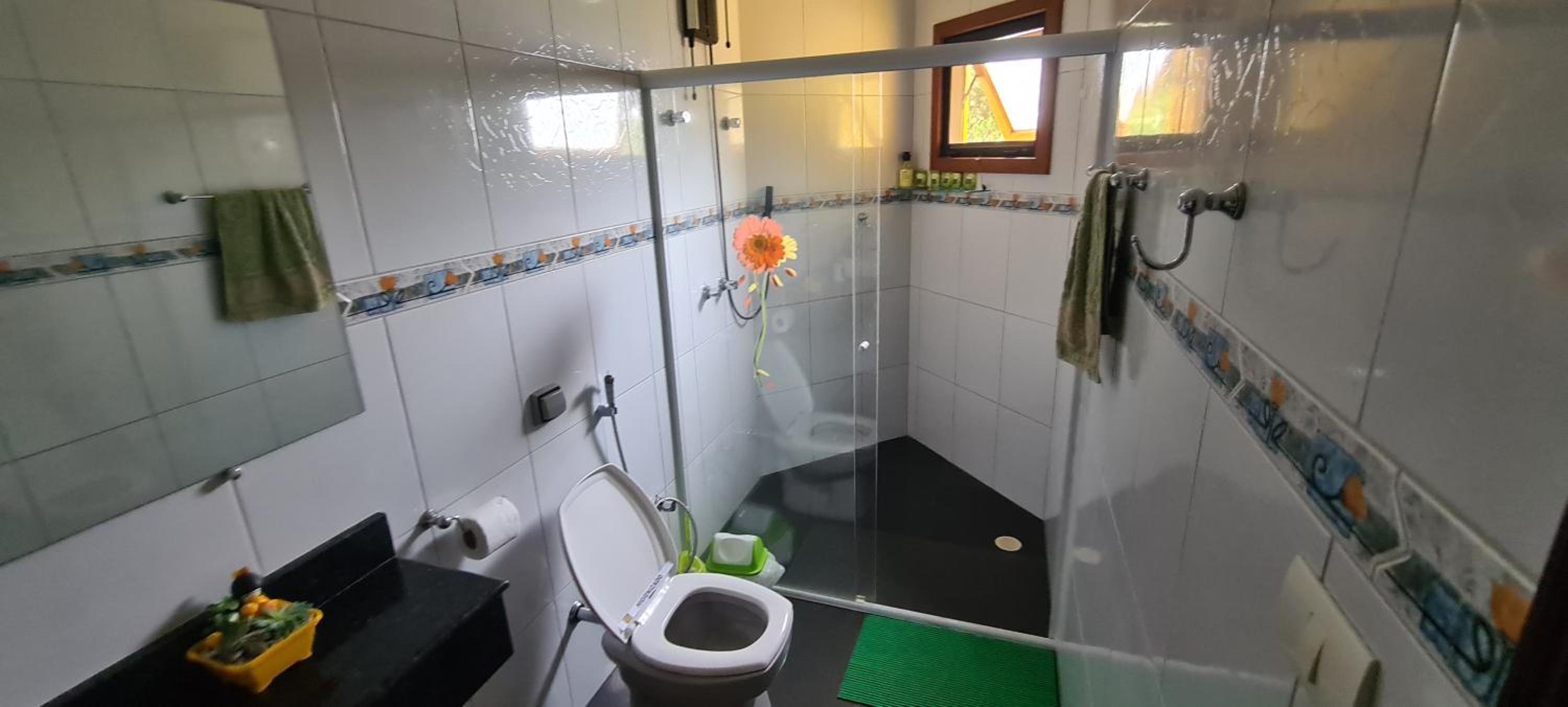 Piscina Climatizada em condomínio - Atibaia SP