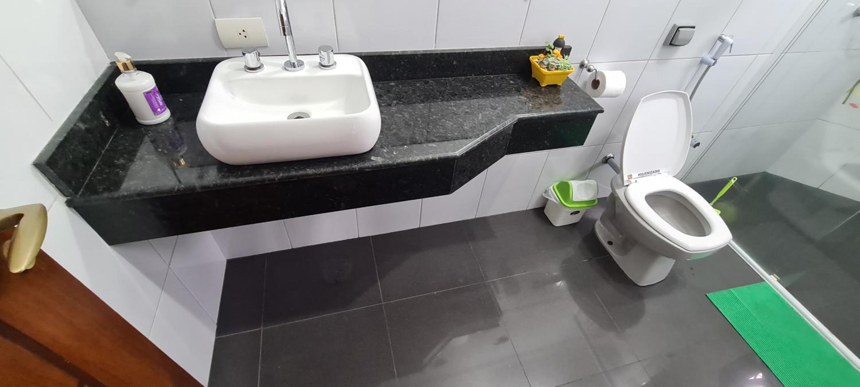Piscina Climatizada em condomínio - Atibaia SP