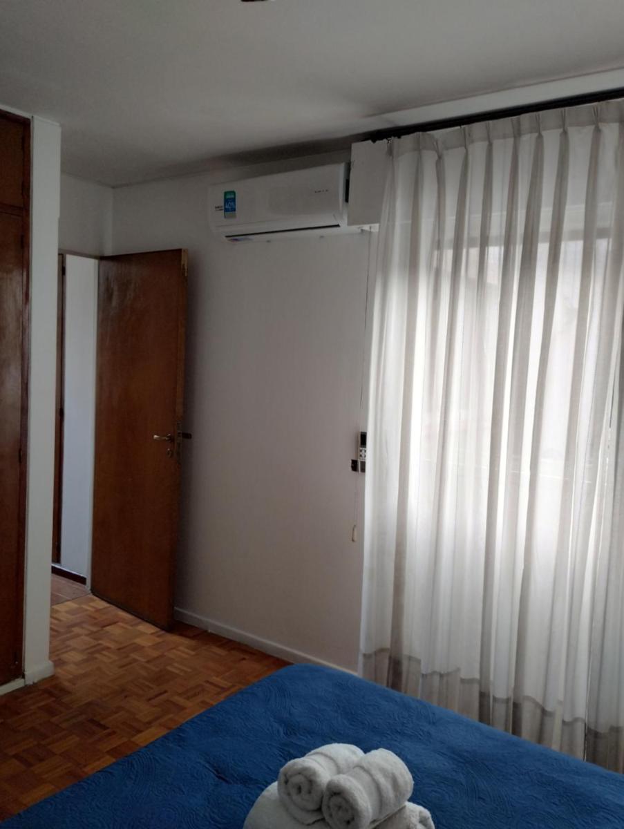 Amplio departamento Ciudad de Mendoza