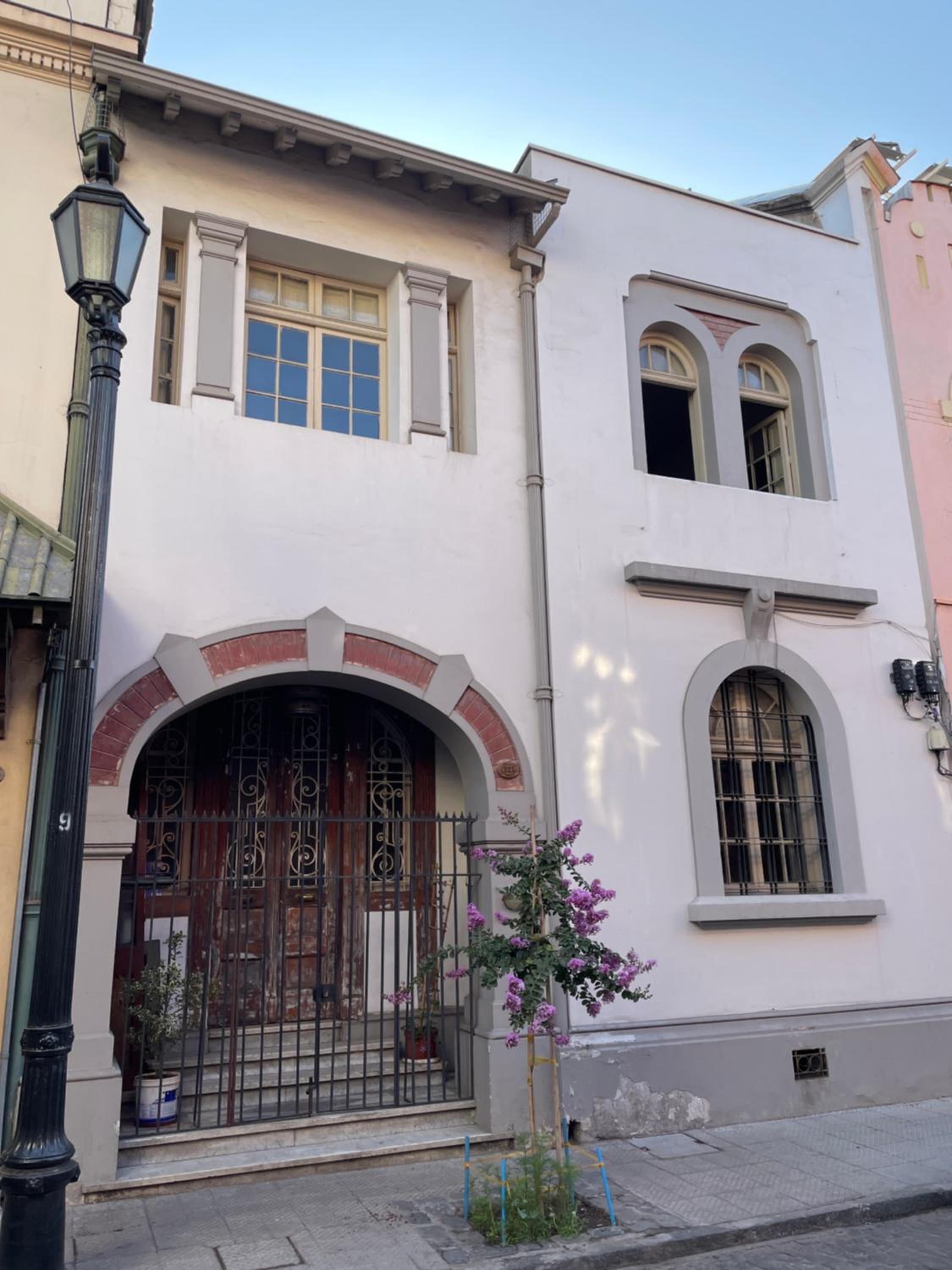 building