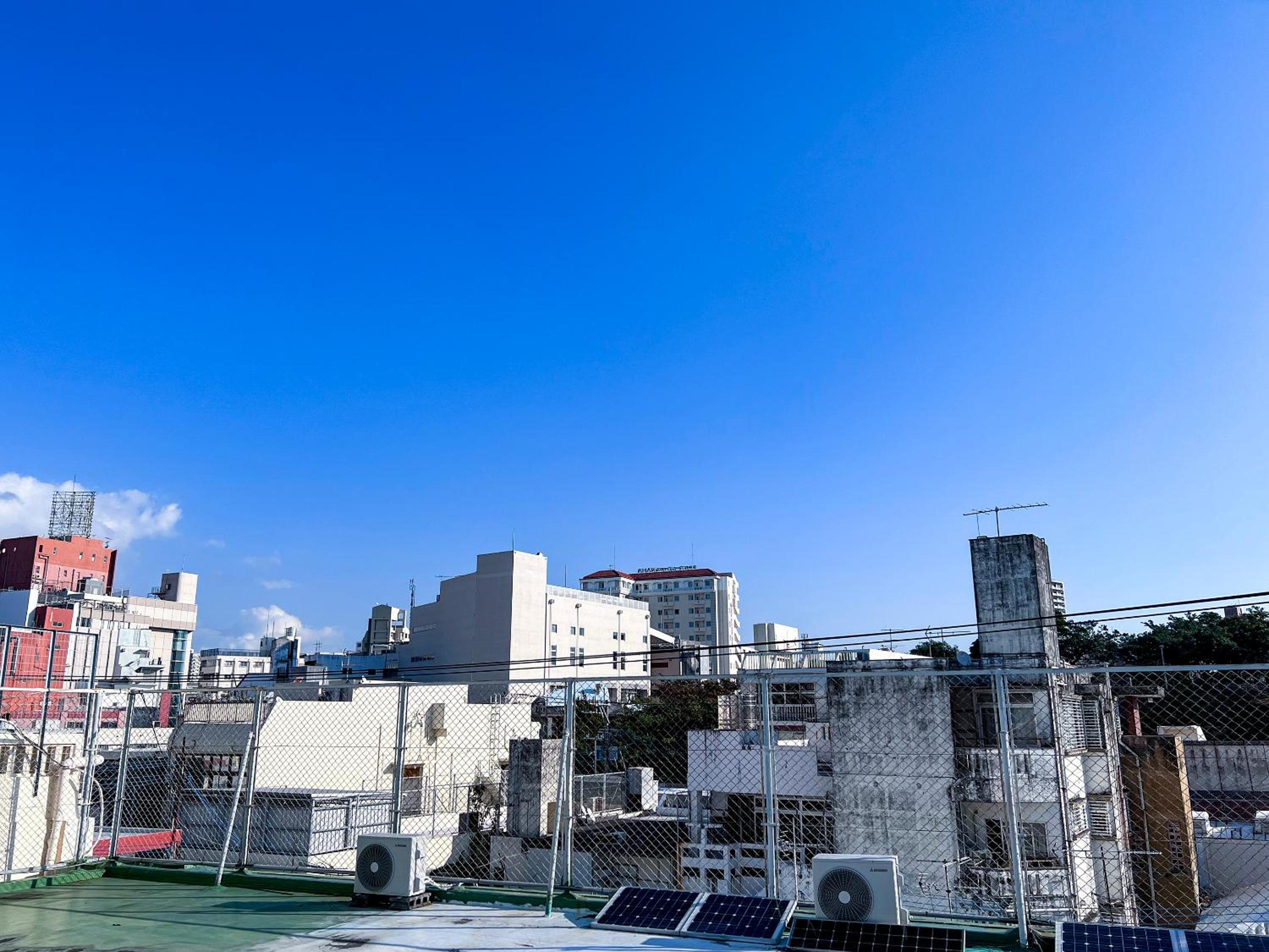 roof
