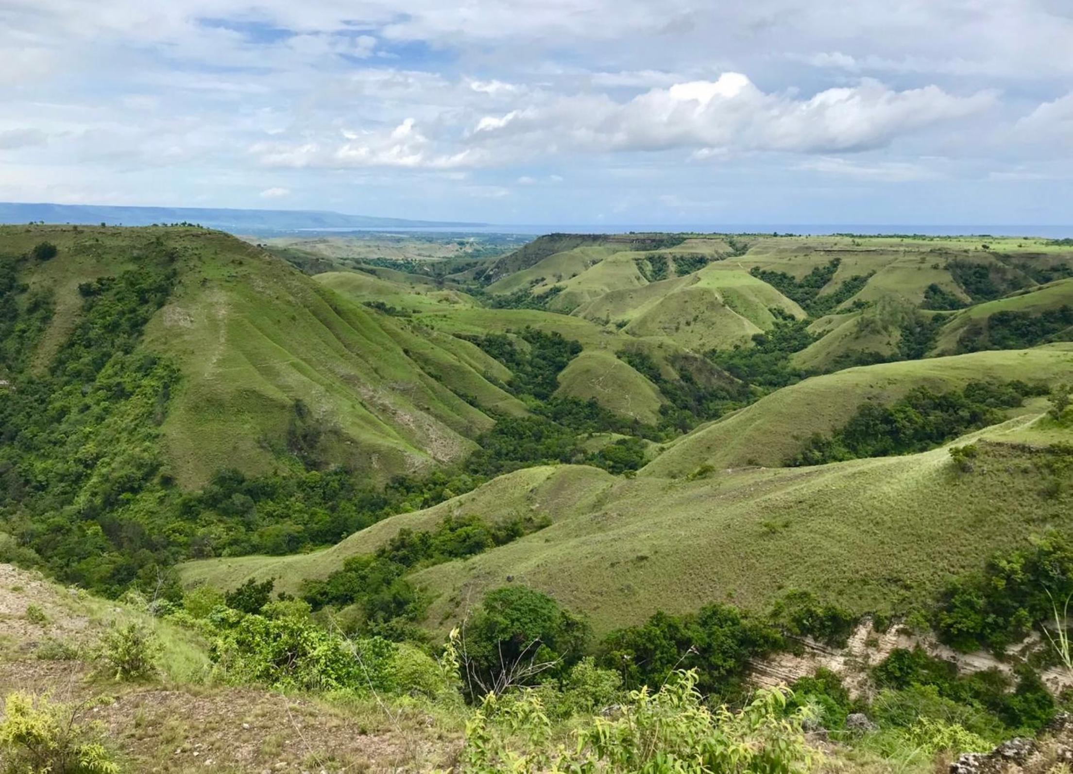 Hars Garden Sumba view 4