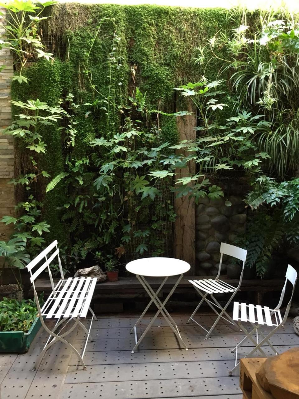 CASA LUCRECIA
