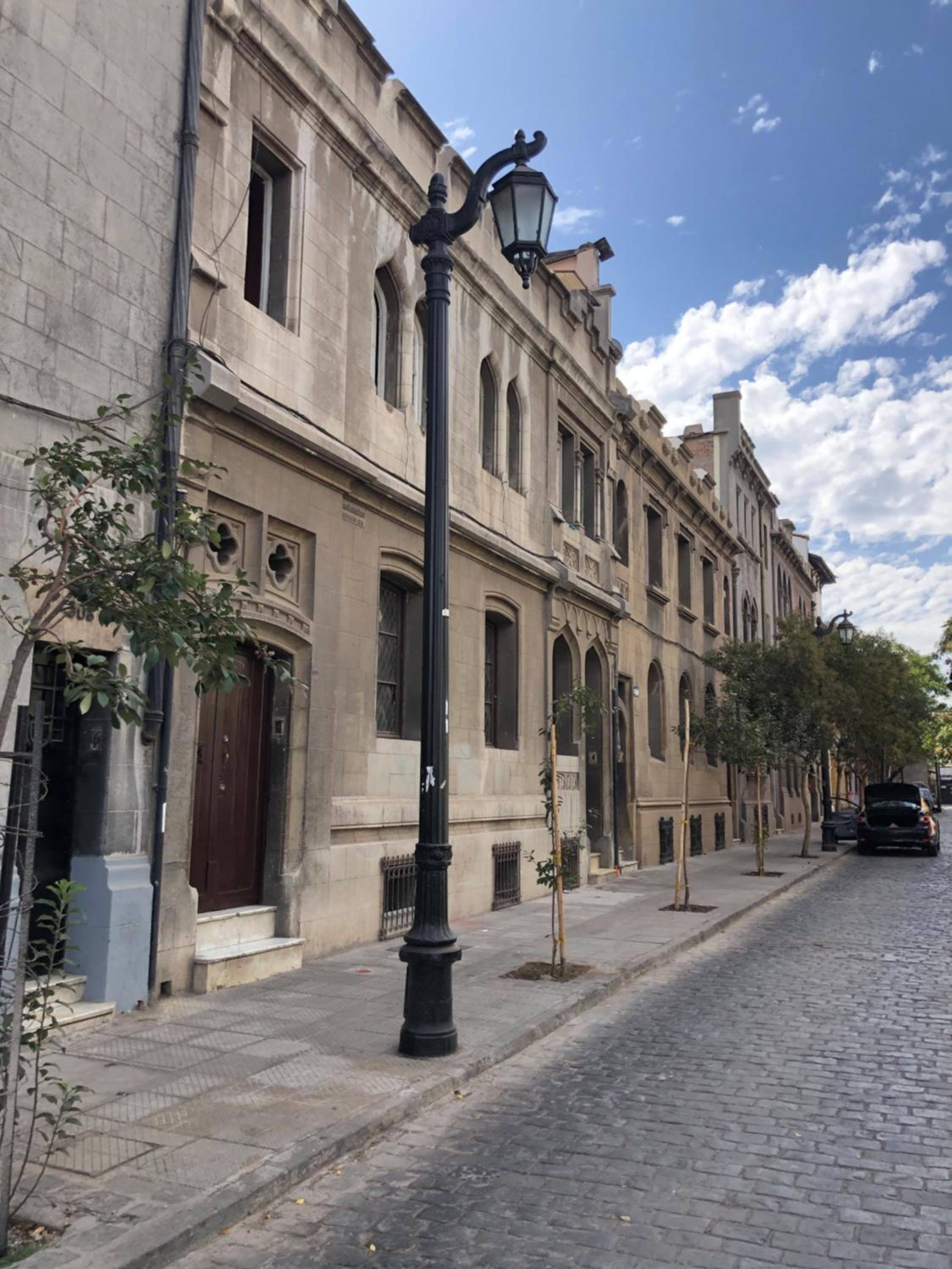 CASA LUCRECIA
