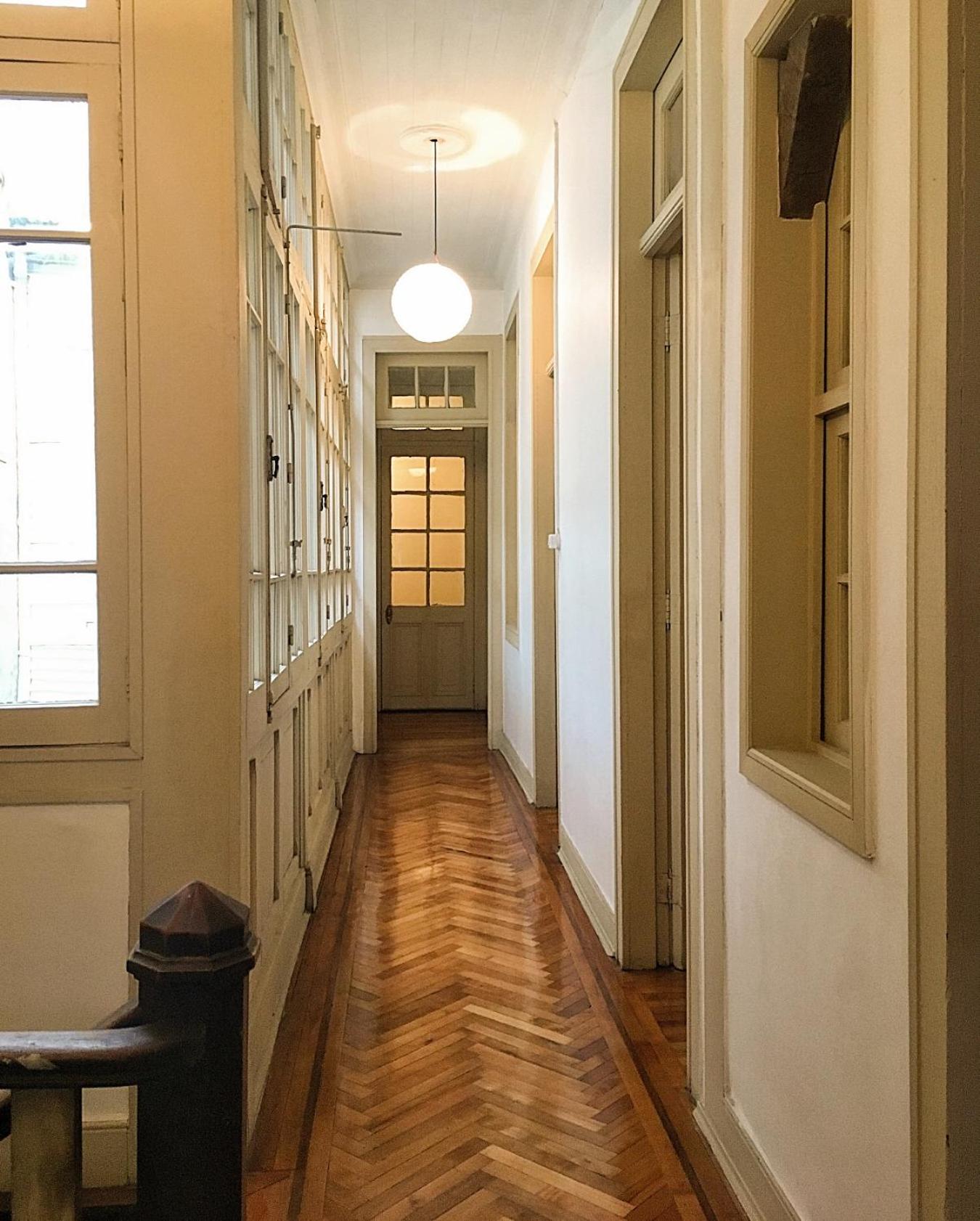 CASA LUCRECIA