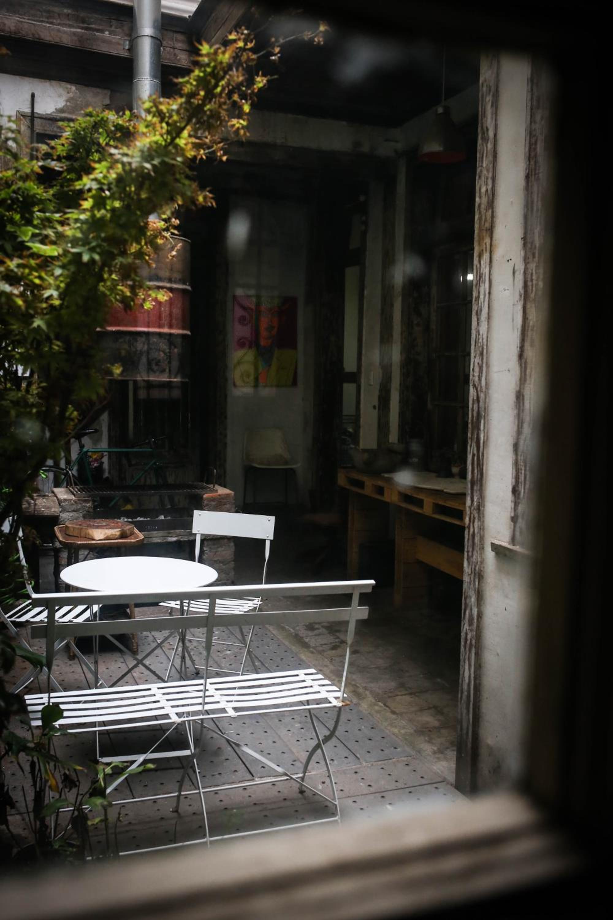 CASA LUCRECIA