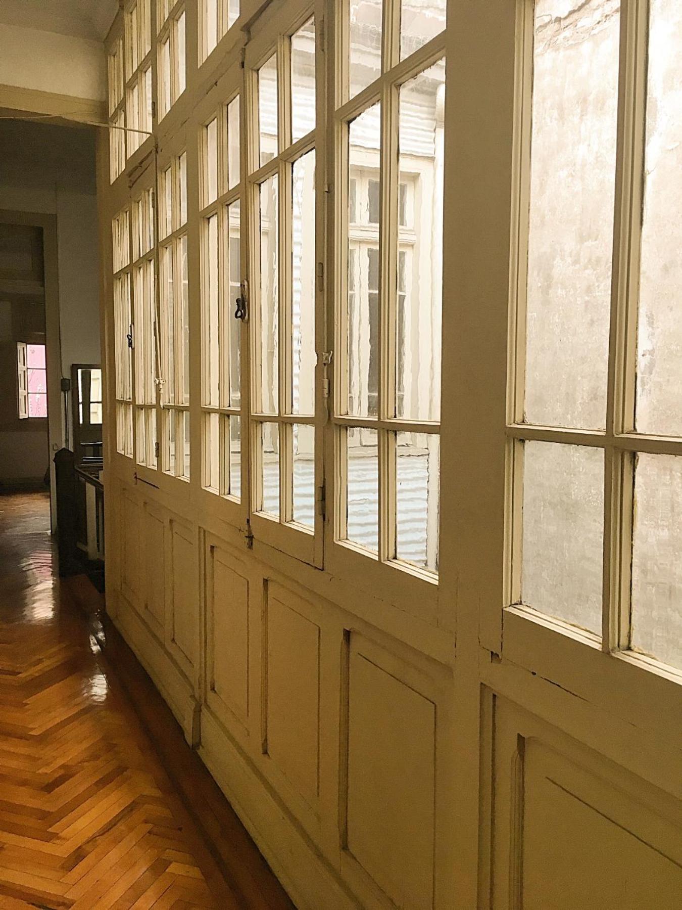 CASA LUCRECIA