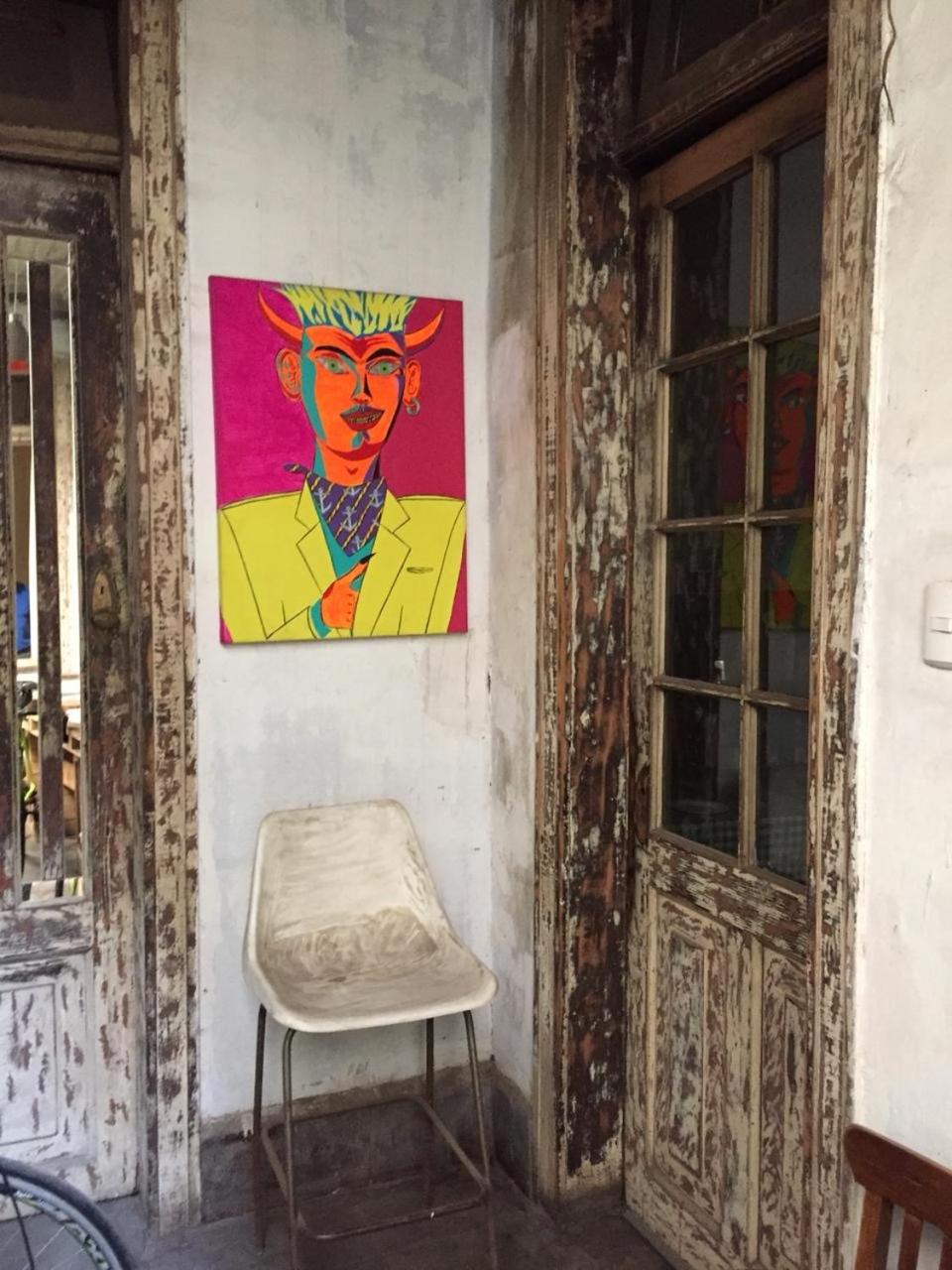 CASA LUCRECIA