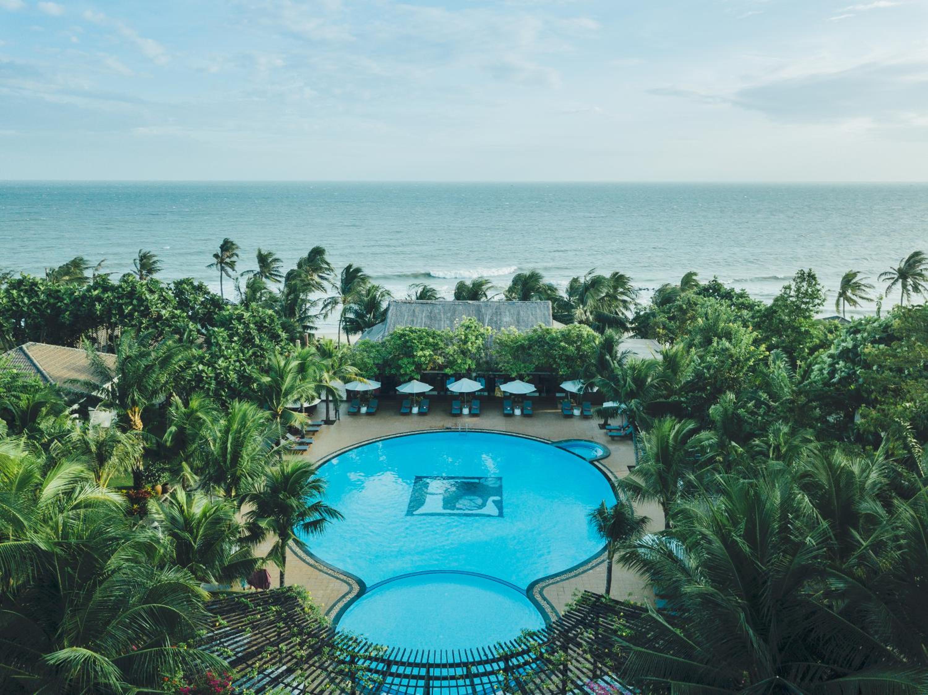 Lotus Muine Resort & Spa