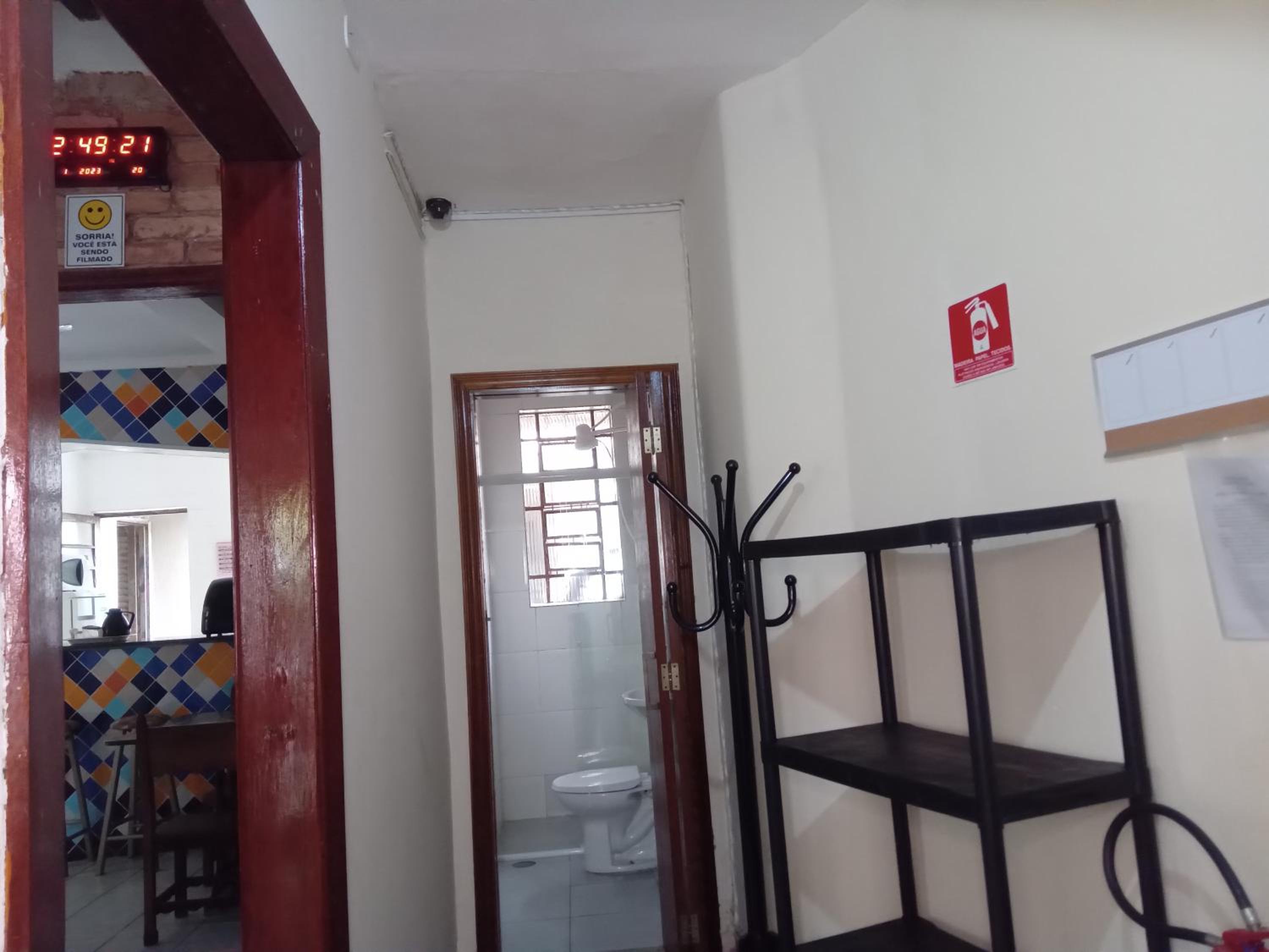 POUSADA CASA NOSTRA