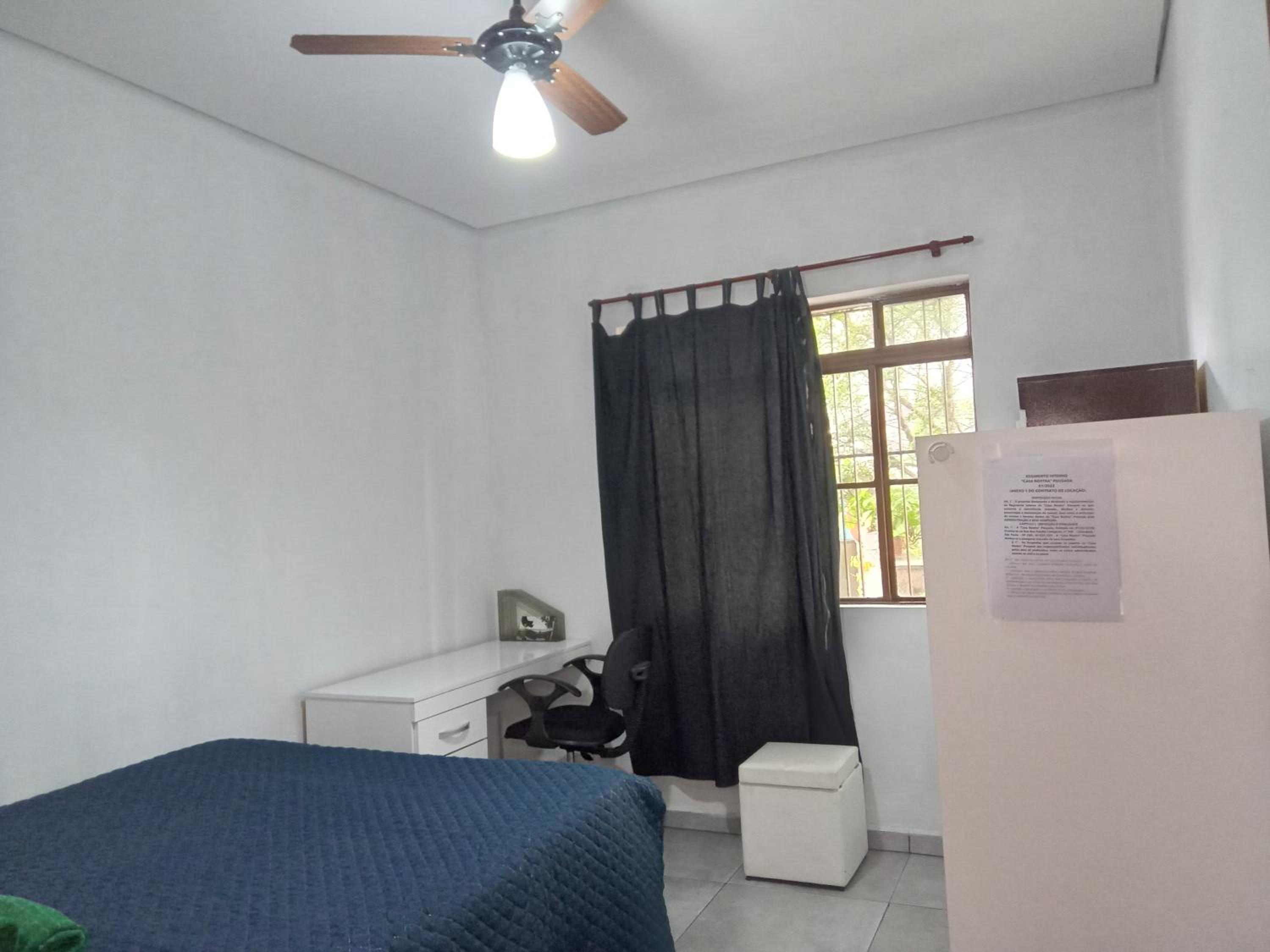 POUSADA CASA NOSTRA