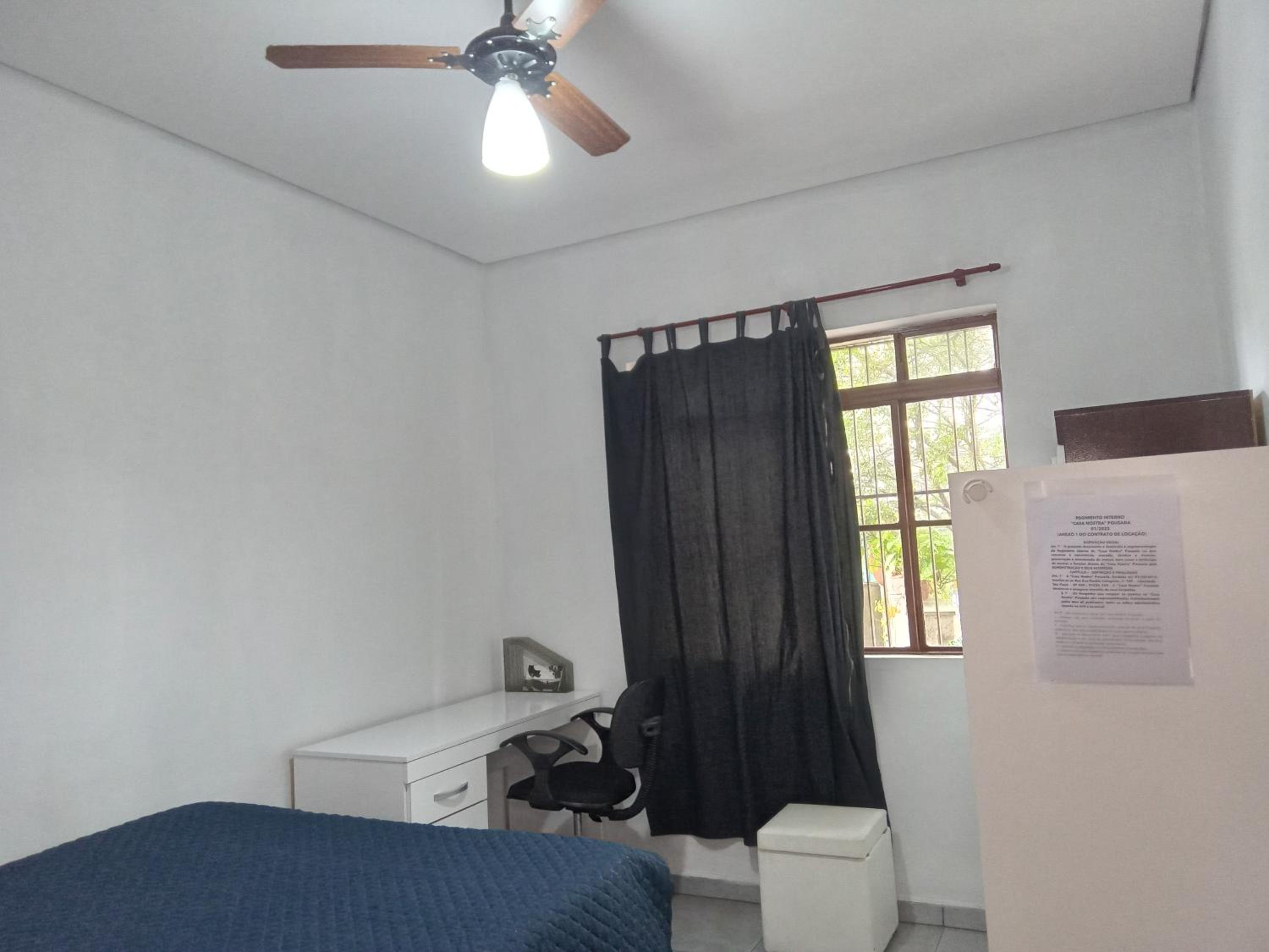 POUSADA CASA NOSTRA