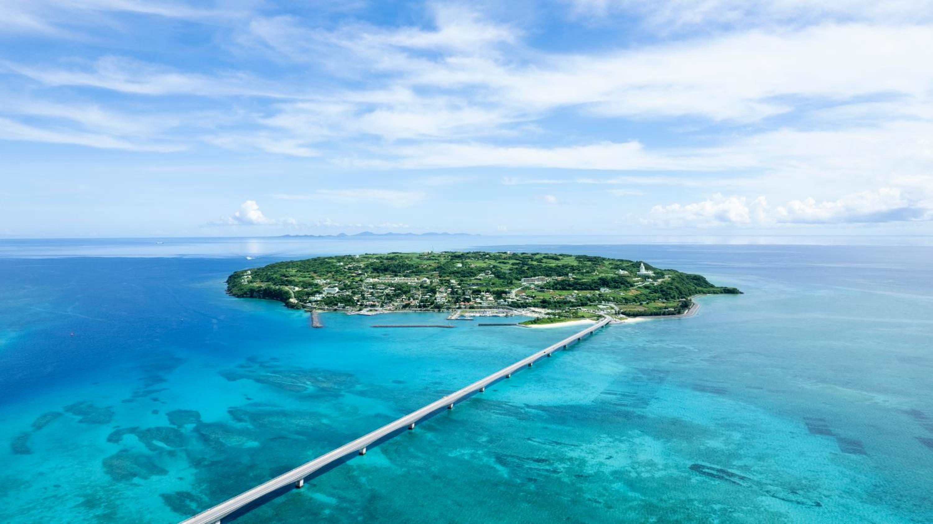 KOURI VILLA Indigo view 5